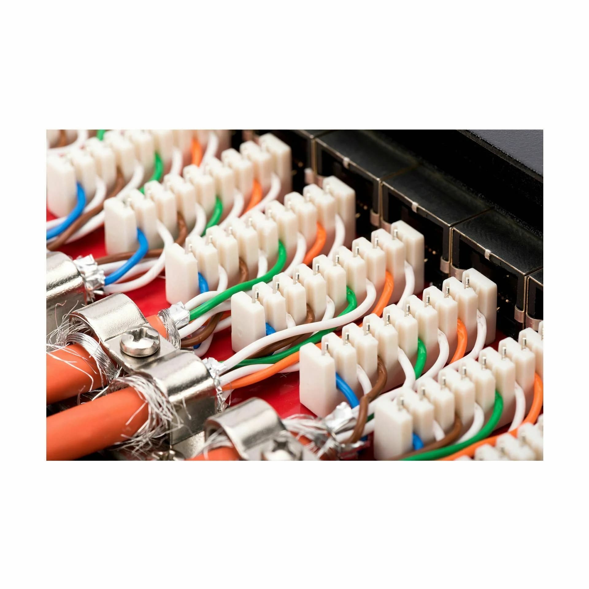 Digitus nadometni panel CAT.6A FTP 12- port DN-91612SD-EA - slika 5