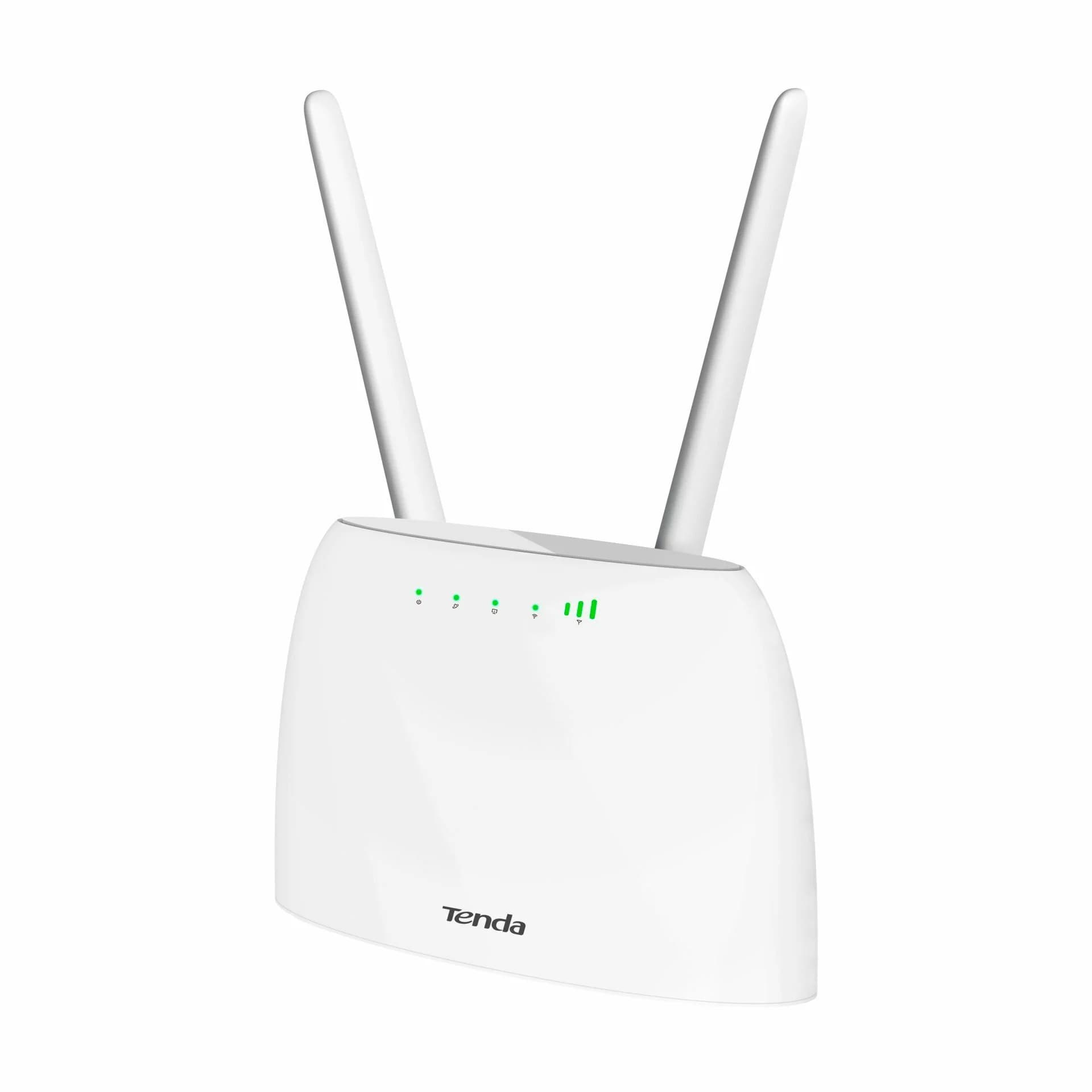 Tenda usmerjevalnik WiFi 4G LTE AC1200 4G07 - slika 2