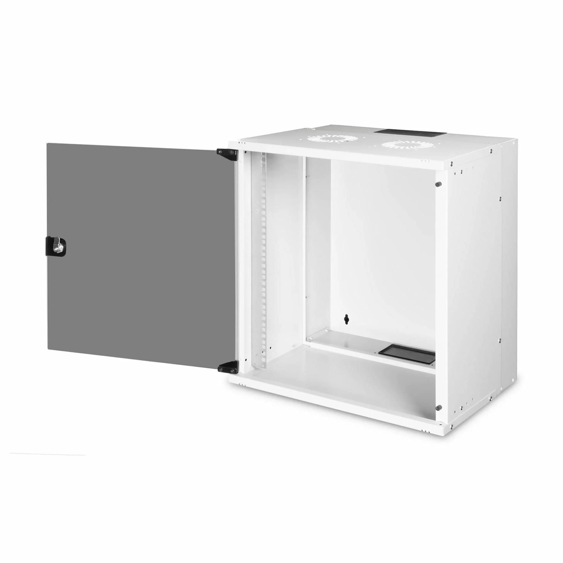 Digitus zidni kabinet 12U 595 540x400 siv DN-49206 - slika 3
