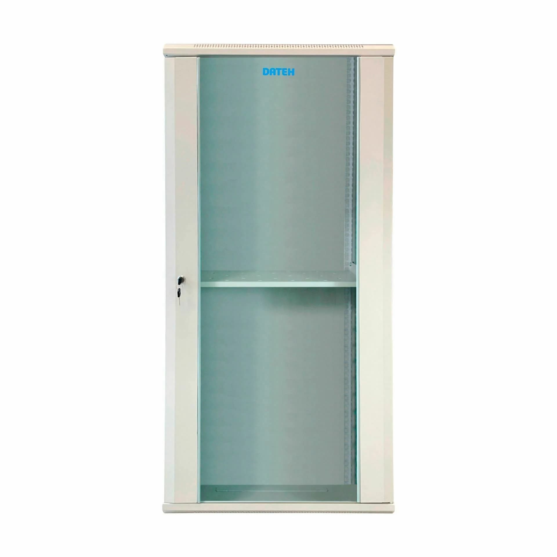DATECH kabinet 42U 2055 800x800 siv DT2.8842.9000 - slika 2