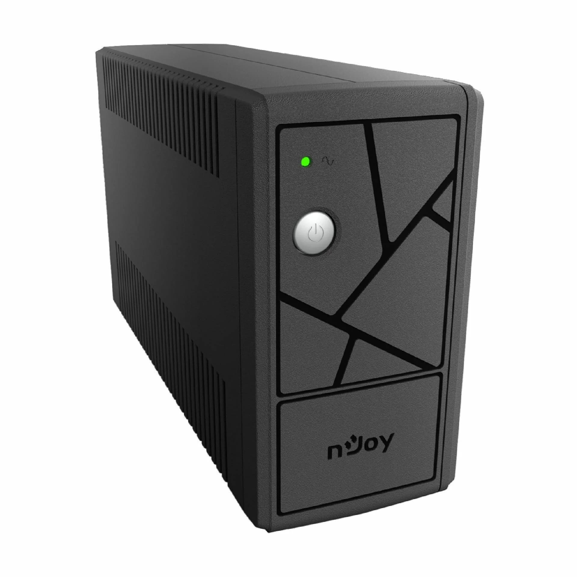 nJoy UPS  600VA Line-Interactive Keen 600 - slika 2