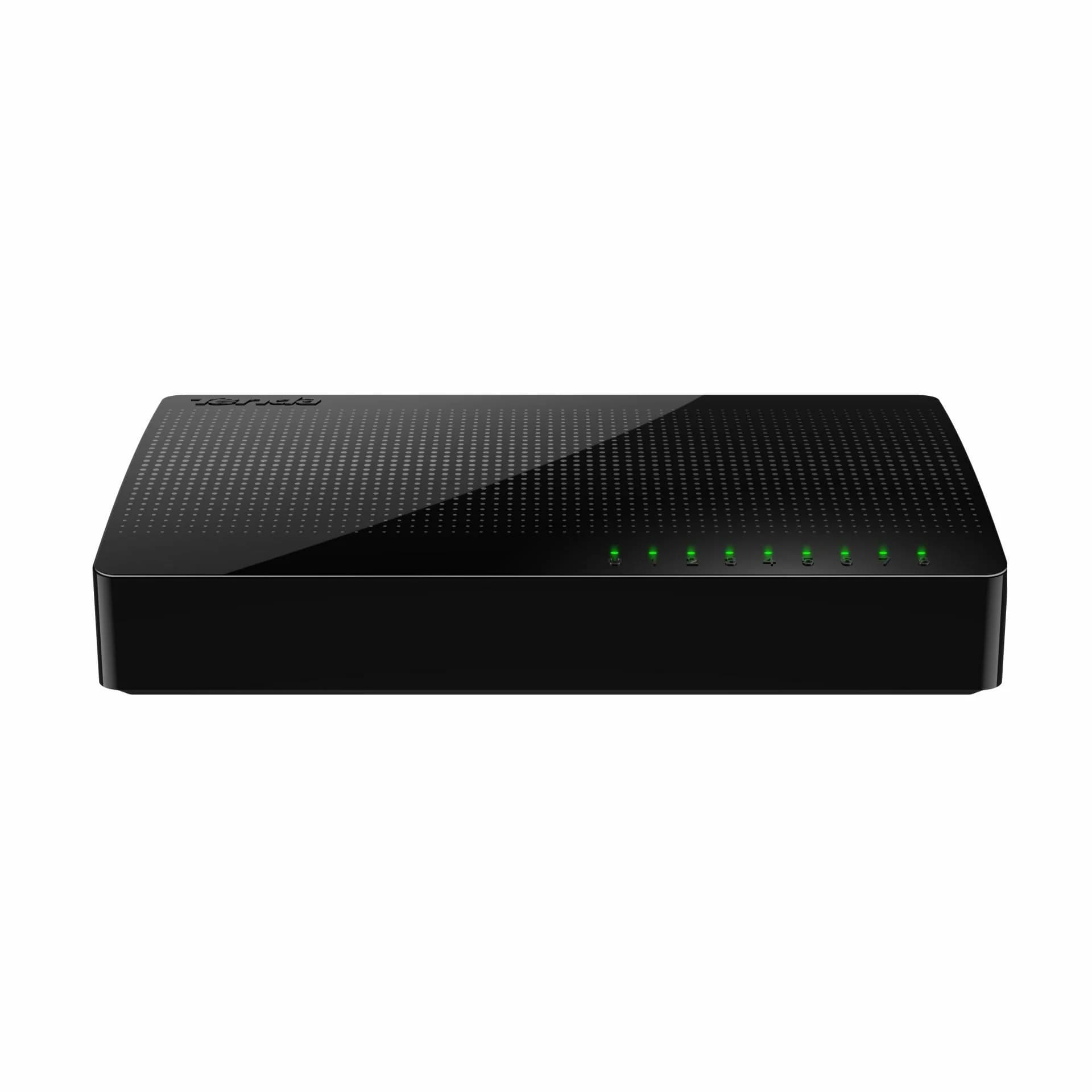 Tenda stikalo Giga  8-port SG108 V4.0 - slika 4