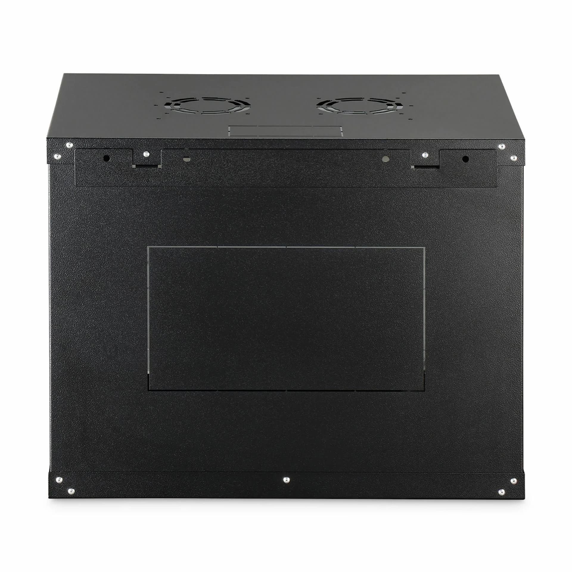 Digitus zidni kabinet  9U 505 600x450 črn sestavljen DN-19 09-U-EC-SW - slika 4