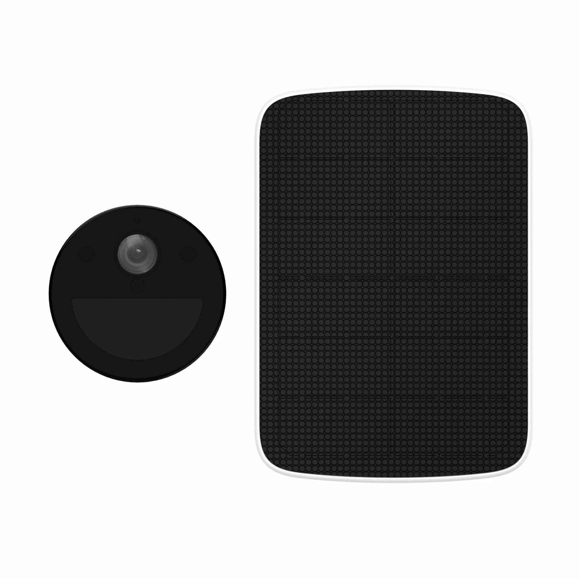 EZVIZ EZVIZ kamera 3.0MP brezžična EB3 kit + solarni panel Kamere