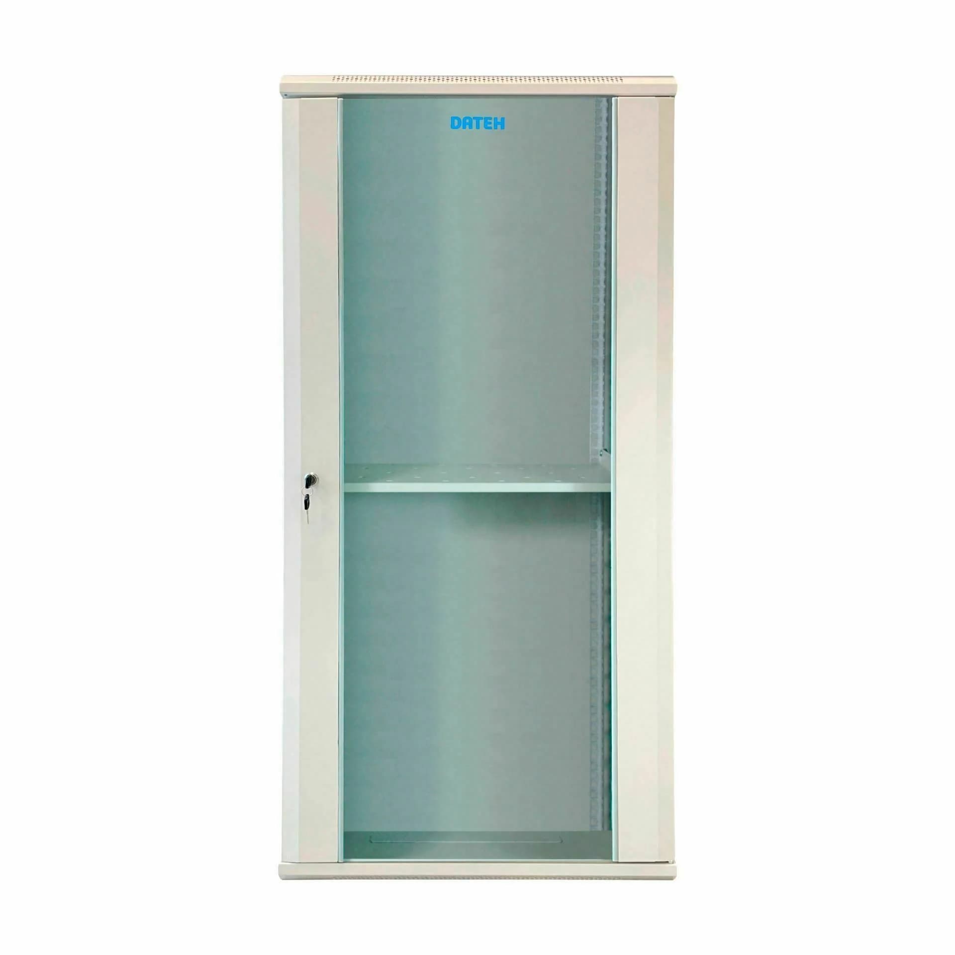 Datech DATECH kabinet 42U 2055 600x600 siv DT2.6642.9000 Samostoječi