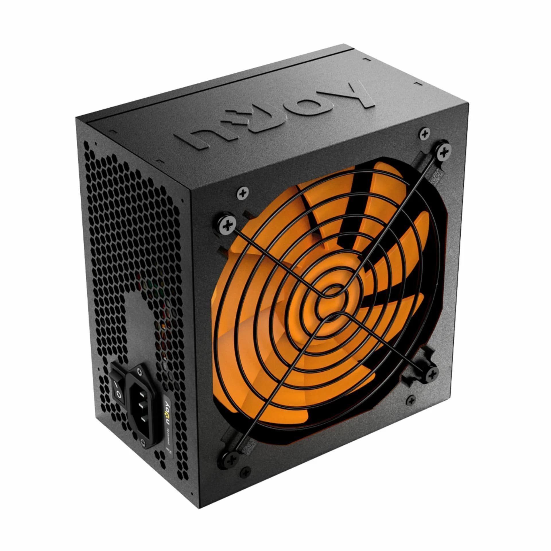 nJoy napajalnik ATX  850W PSU GOLD Nexo 850 - slika 2