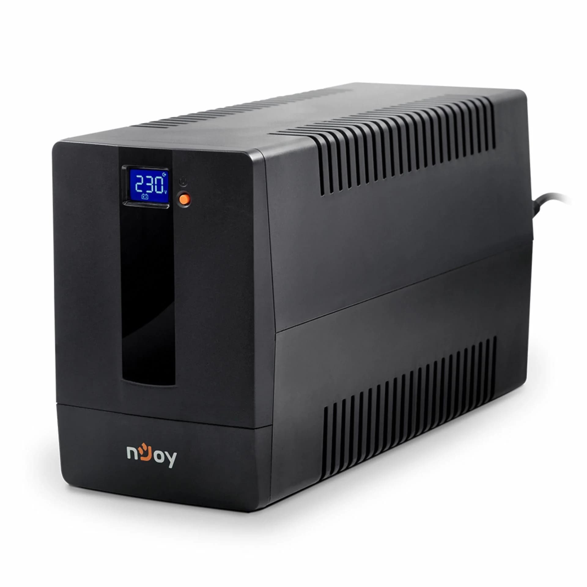 nJoy UPS 1000VA Line-Interactive Horus Plus 1000 - slika 5