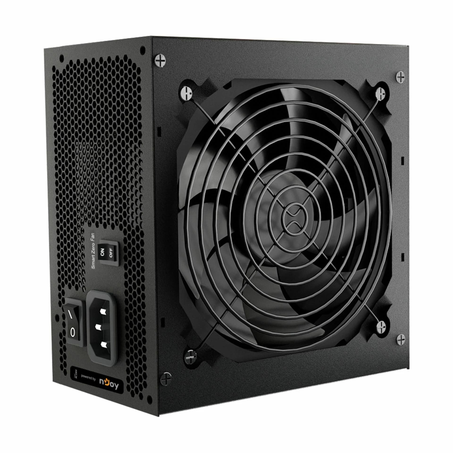 nJoy napajalnik ATX 1000W modularni GOLD PSU Alpha+ 1000 - slika 2