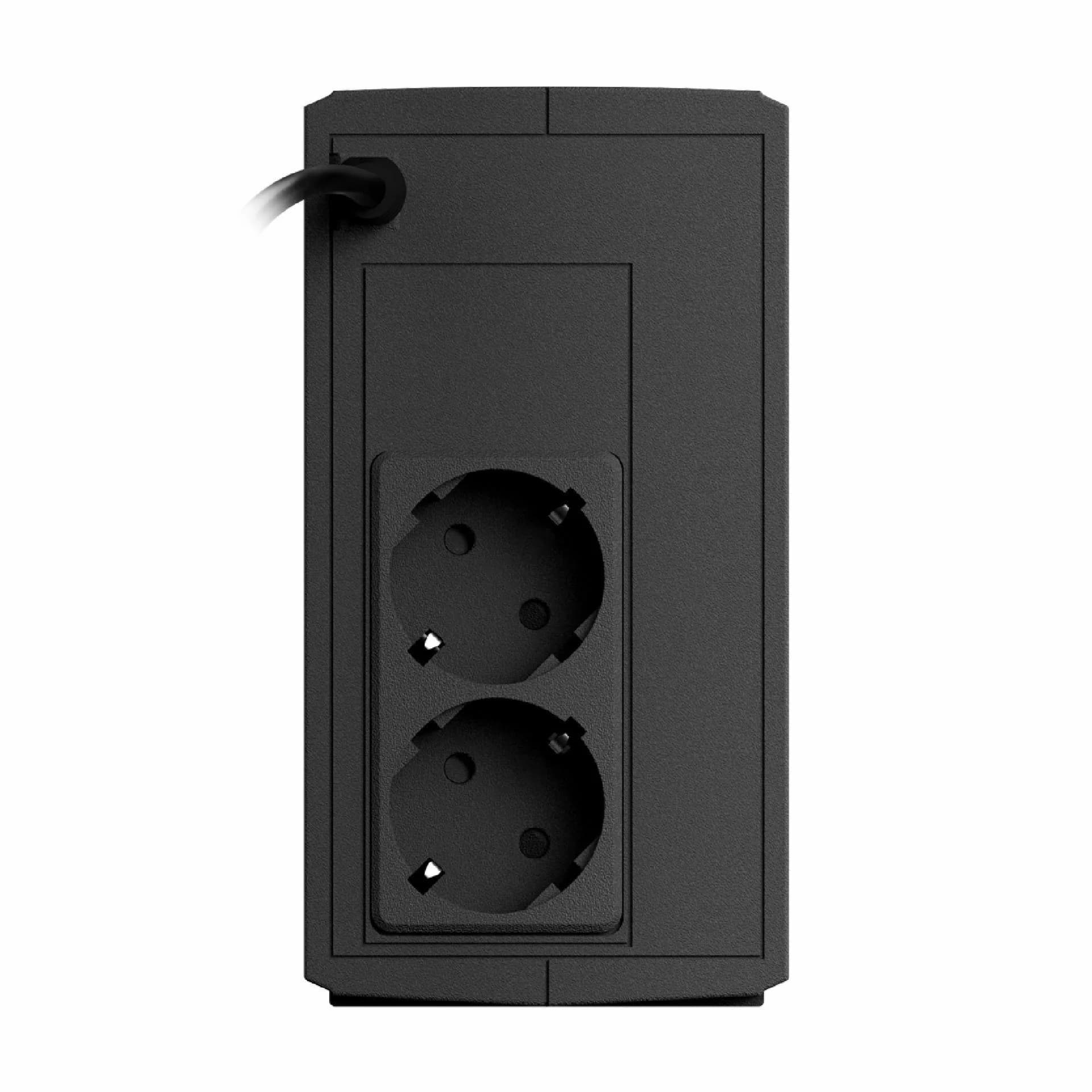 nJoy UPS  600VA Line-Interactive Keen 600 - slika 4