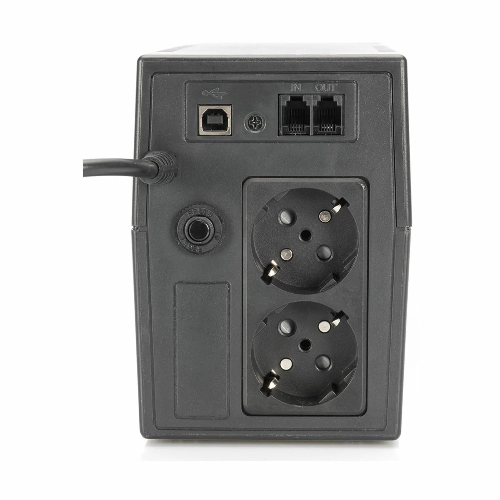 Digitus UPS 600VA DN-170063 - slika 3