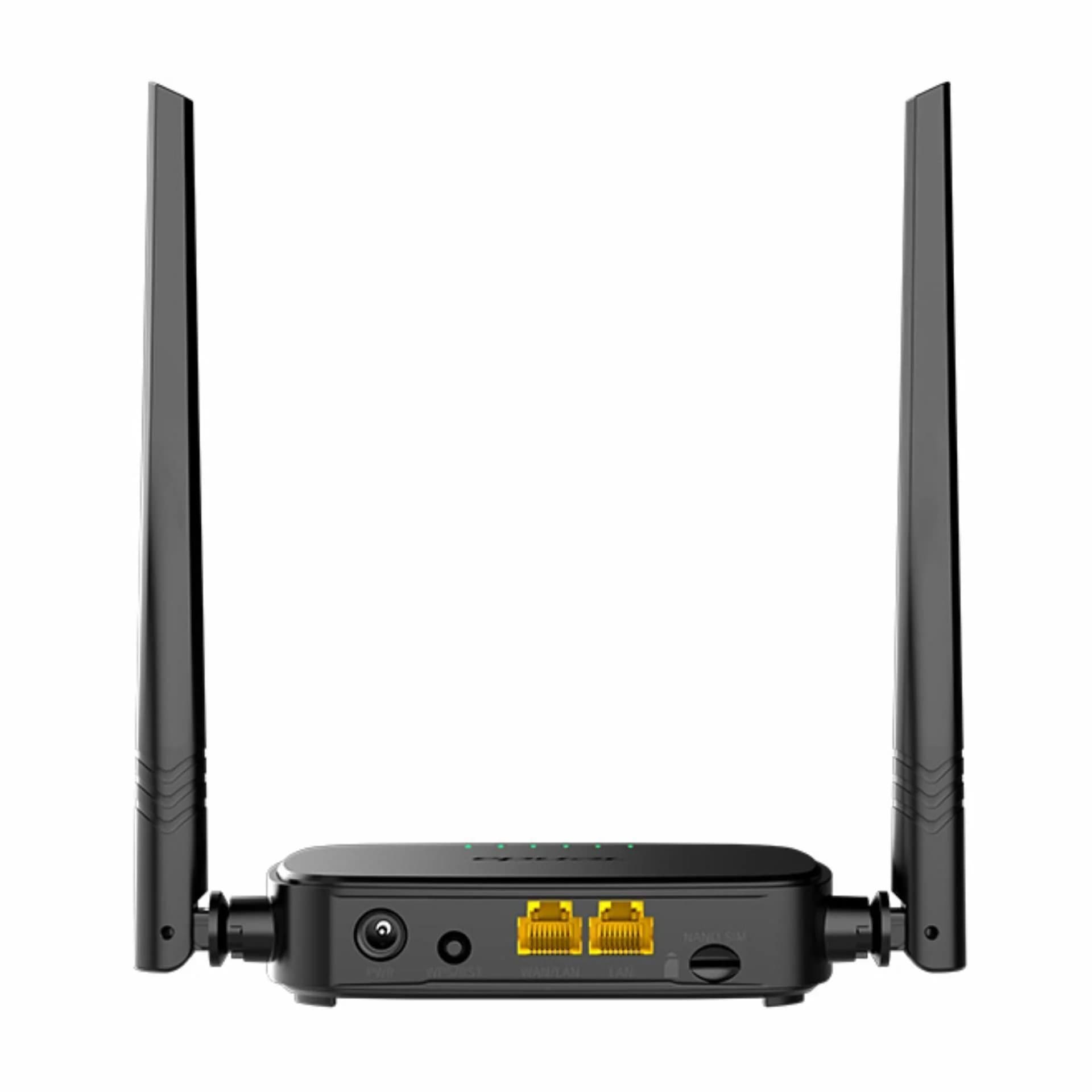Tenda usmerjevalnik WiFi 4G LTE 300Mb 4G05 - slika 3