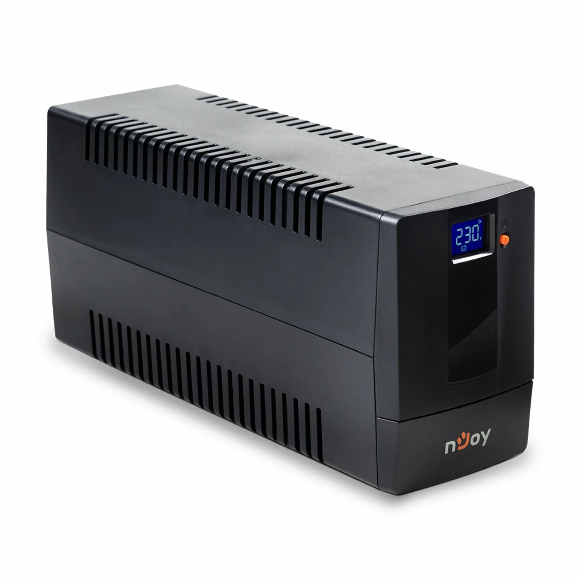 nJoy UPS  600VA Line-Interactive Horus Plus 600 - slika 3