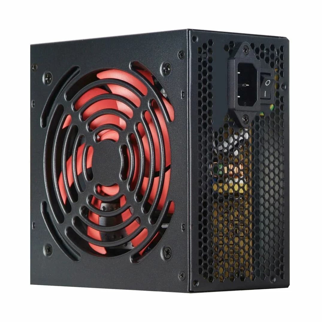 Xilence napajalnik ATX  400W RedWing R7 Series XN051 - slika 2