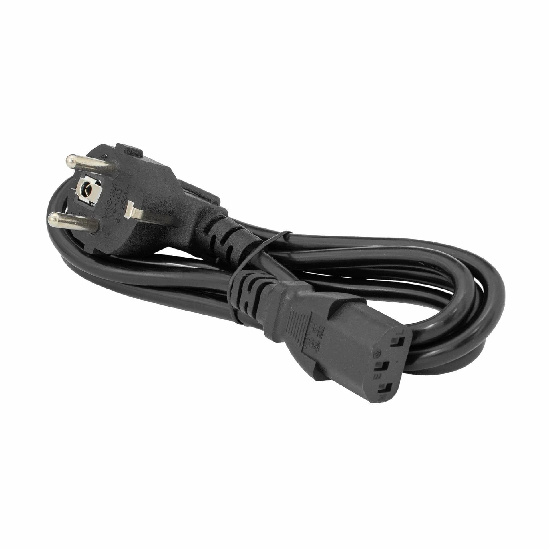WHITE SHARK napajalnik ATX 750W modularni GOLD GPSU-750W GENERAL-2 - slika 6
