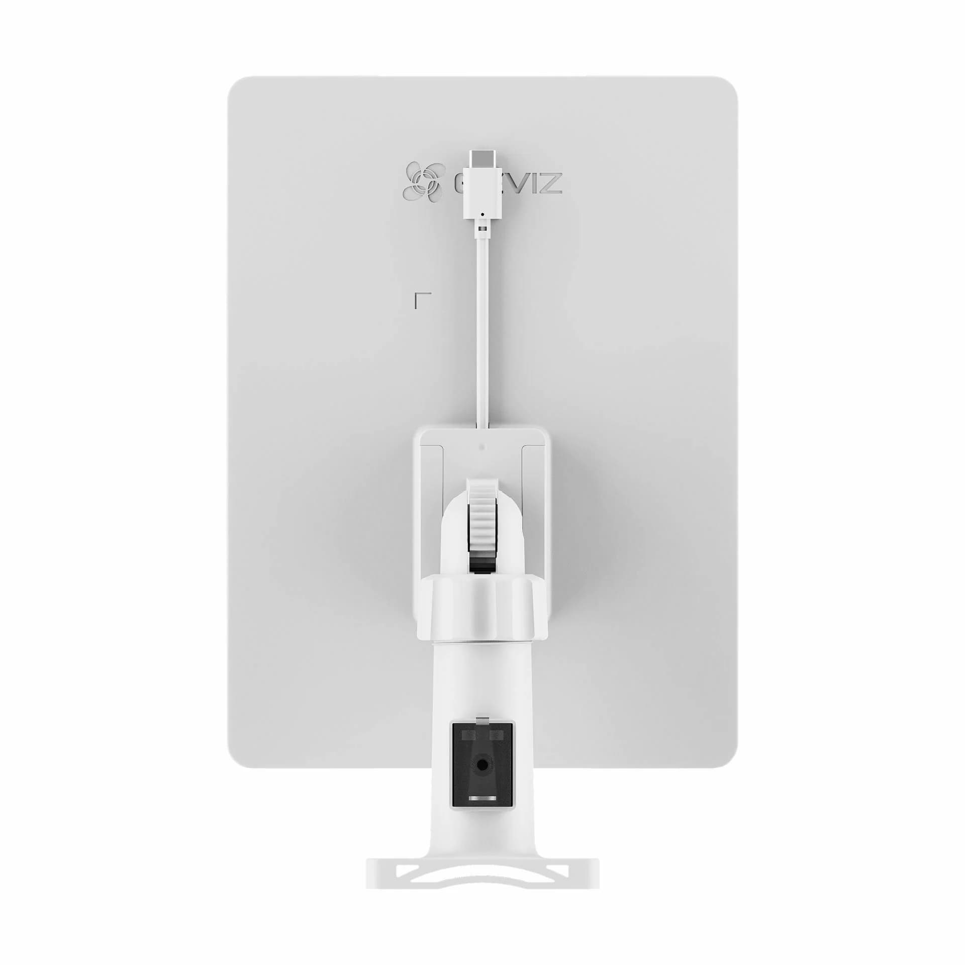 EZVIZ EZVIZ kamera 8.0MP brezžična PT HB8 4K kit+ solarni panel Kamere