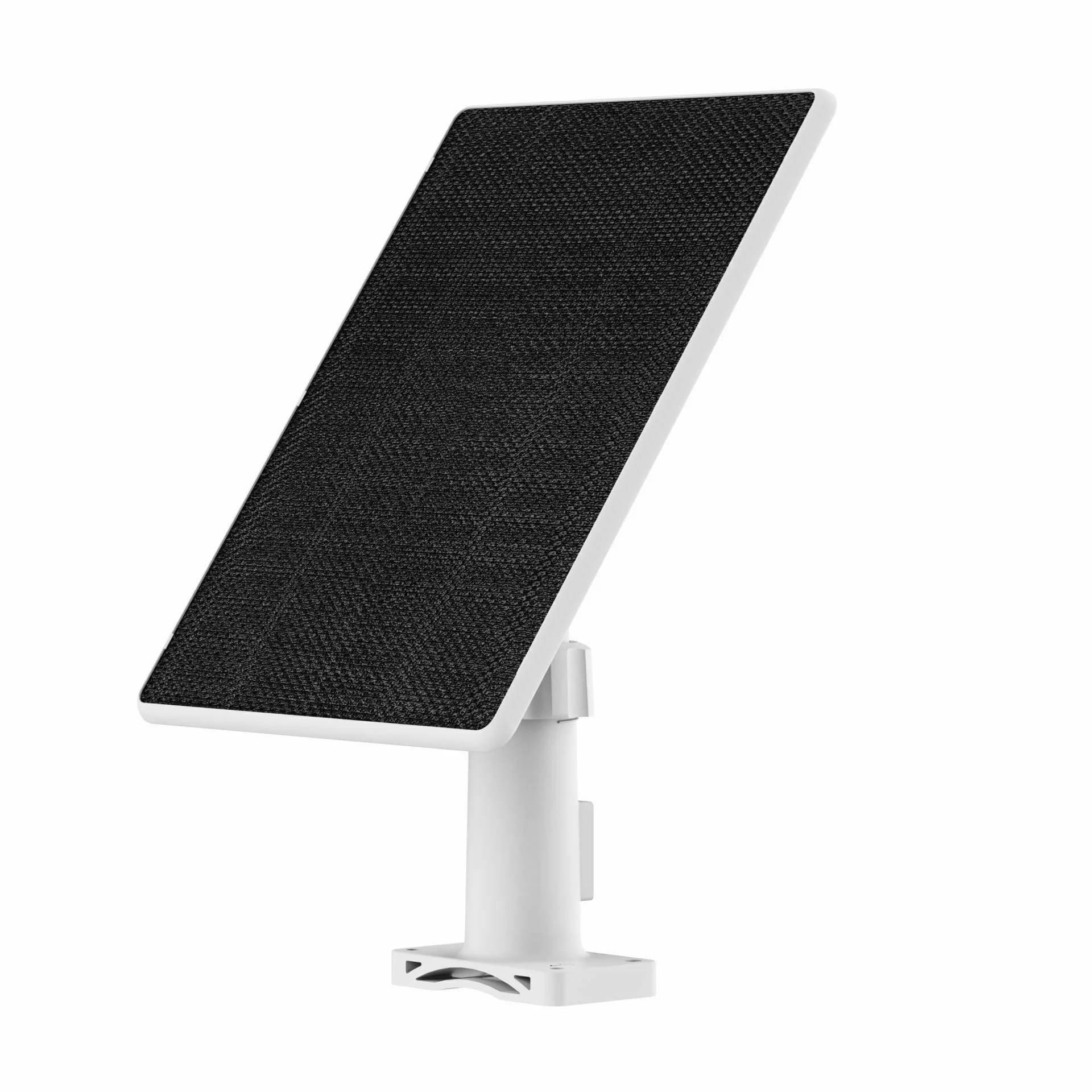 EZVIZ EZVIZ kamera 8.0MP brezžična PT HB8 4K kit+ solarni panel Kamere