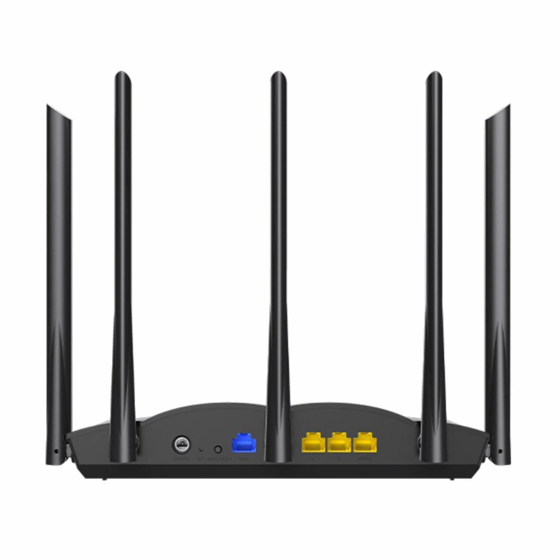 Tenda usmerjevalnik WiFi6 AX 3000Mb Giga Dual-Band TX12 Pro - slika 4