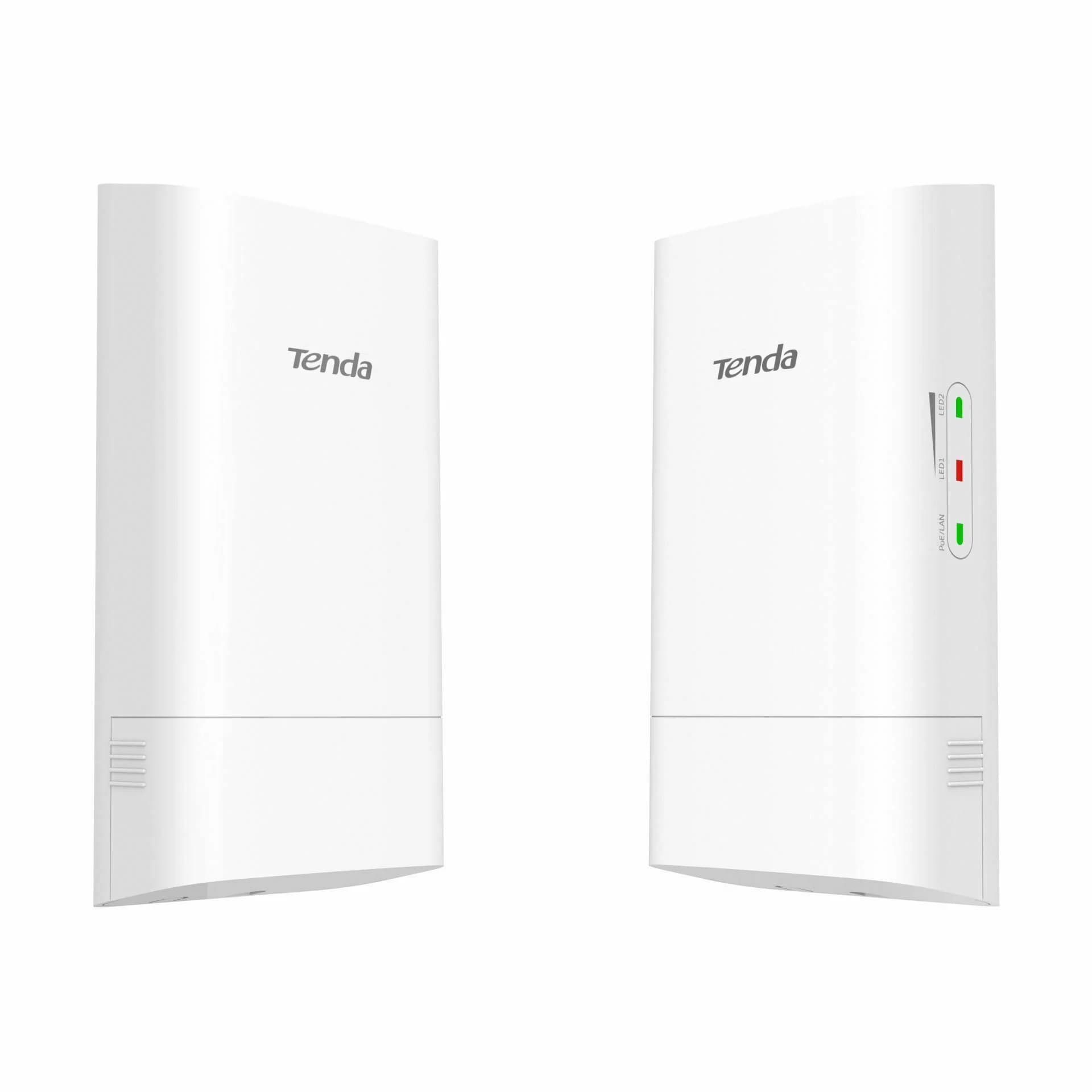 Tenda dostopna točka WiFi 867Mb bridge 5GHz zunanja O1-5G - slika 5