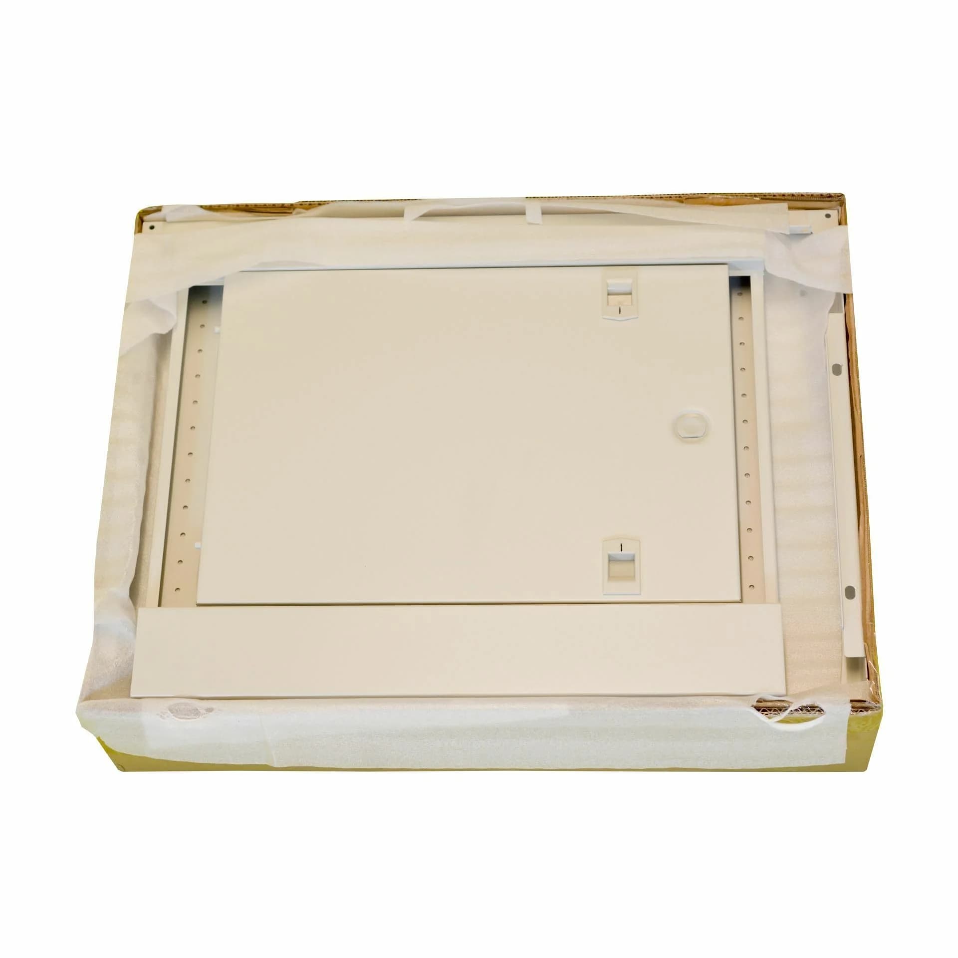 DATECH zidni kabinet 6U 368 600x450 siv + polica DP.6406.9000 - slika 4