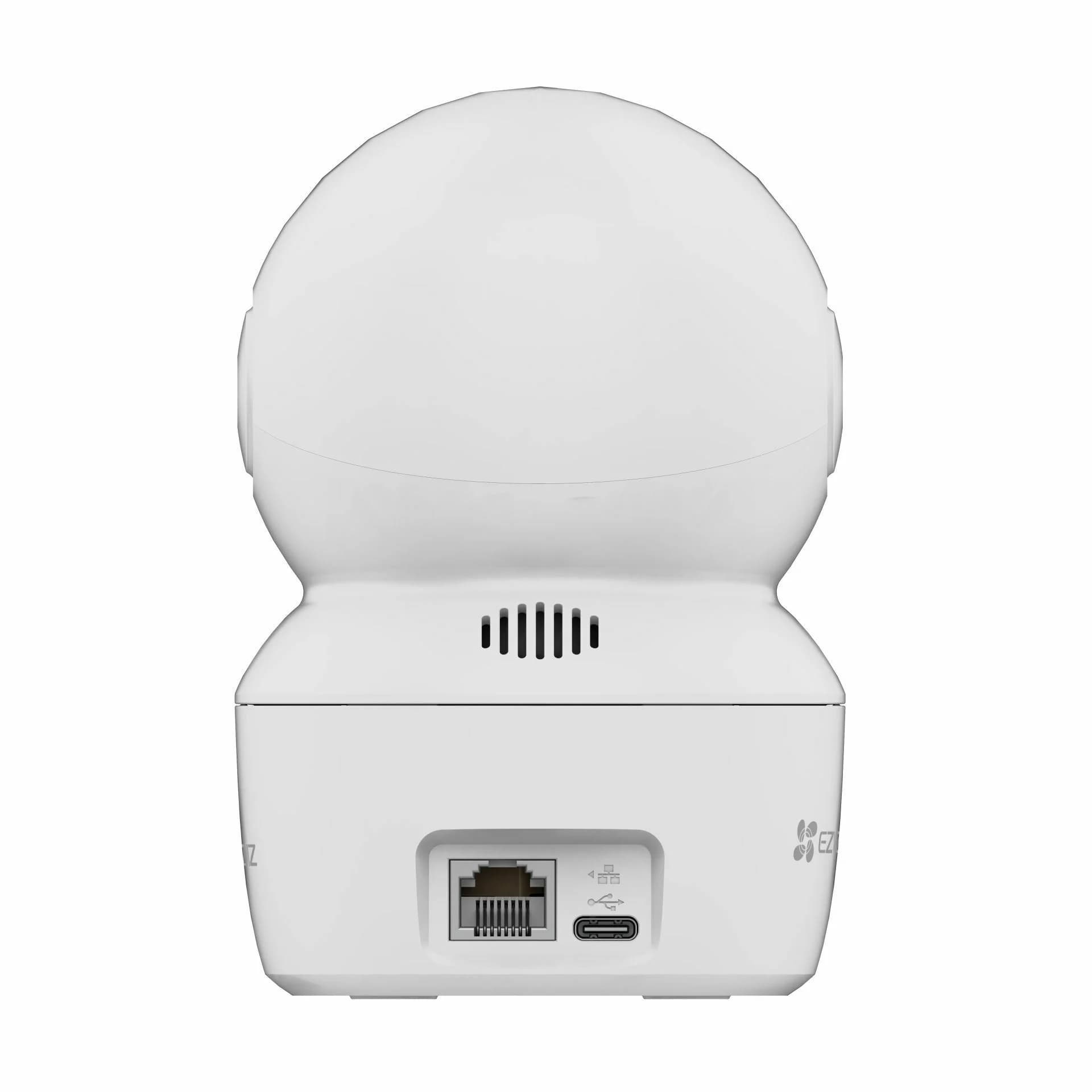 EZVIZ kamera 4.0MP brezžična PT Dual CS-H7c (4MP+4MP) - slika 6