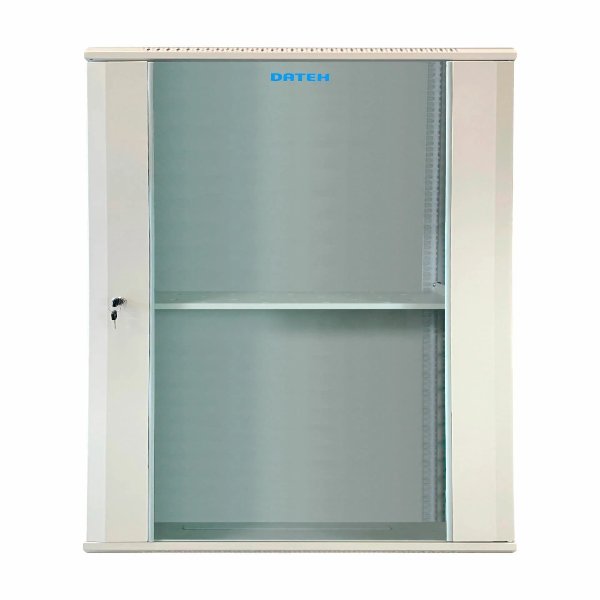 DATECH kabinet 22U 1166 600x600 siv DT2.6622.9000 - slika 2