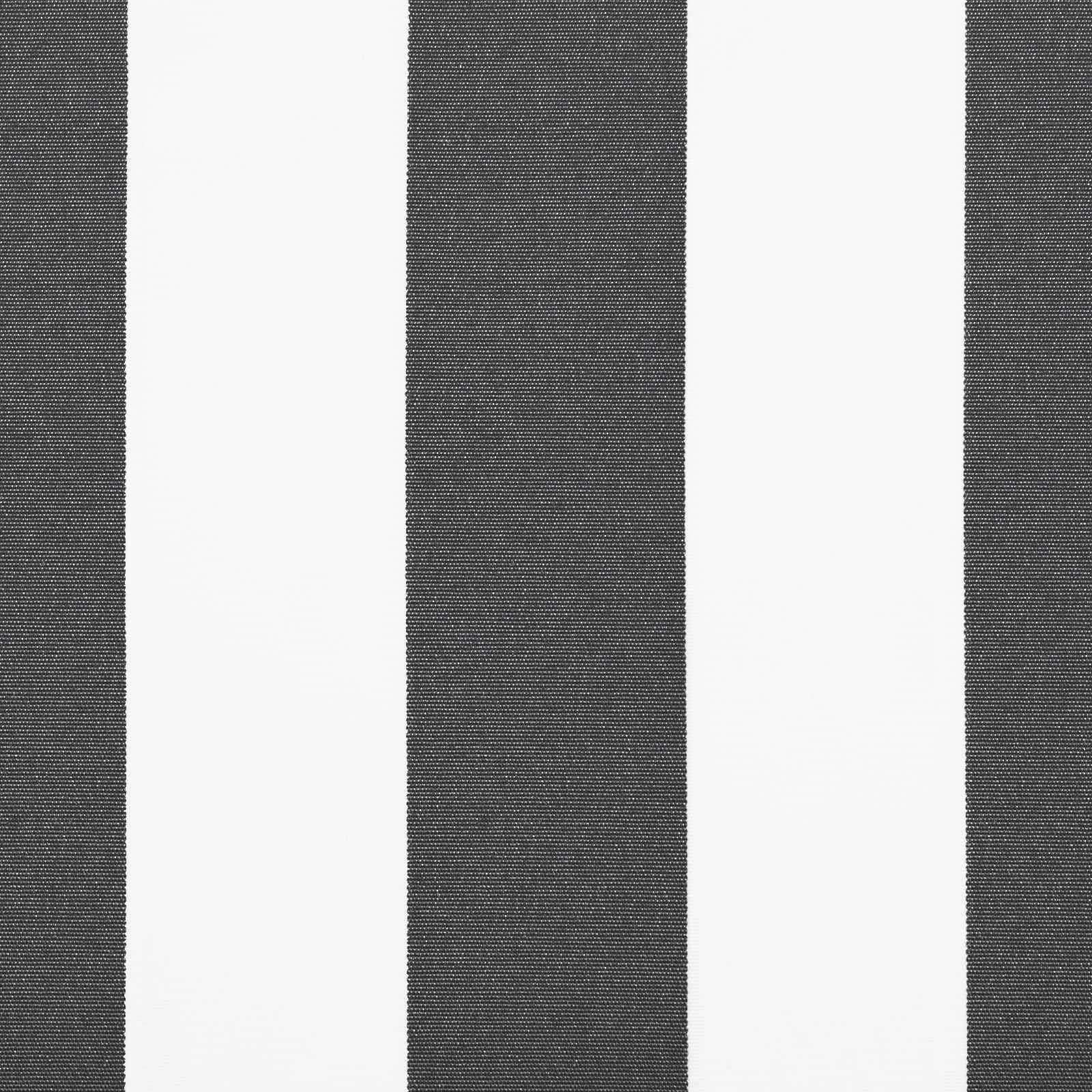Vlečna tenda Antracit 250 x 200 cm blago - slika 10