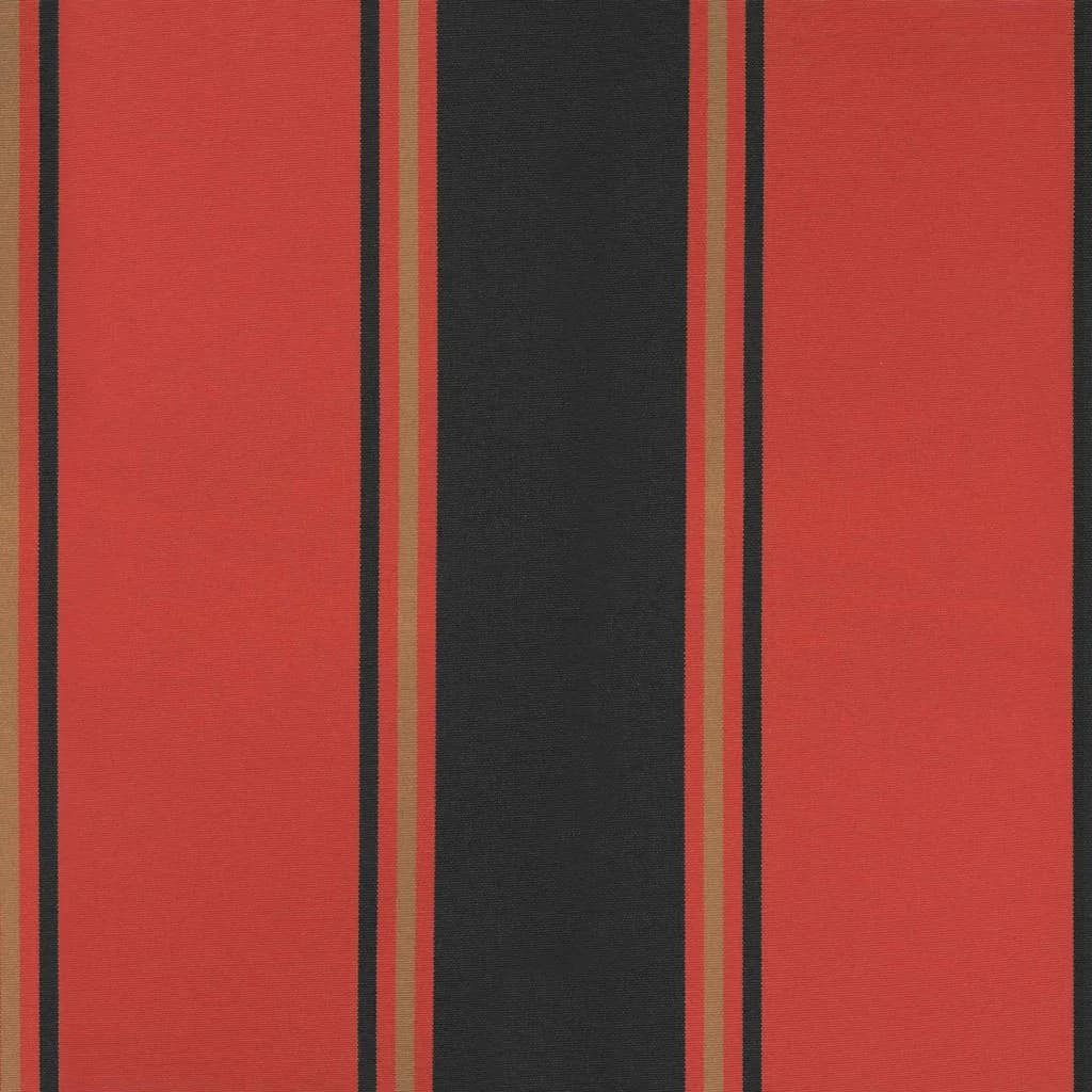 Okvir tende Oranžna in Črna 250 x 200 cm - slika 11