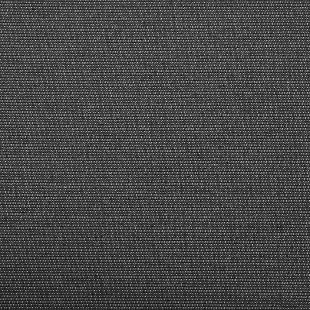 Okvir tende Antracit 250 x 200 cm Poliester s PU premazom - slika 10