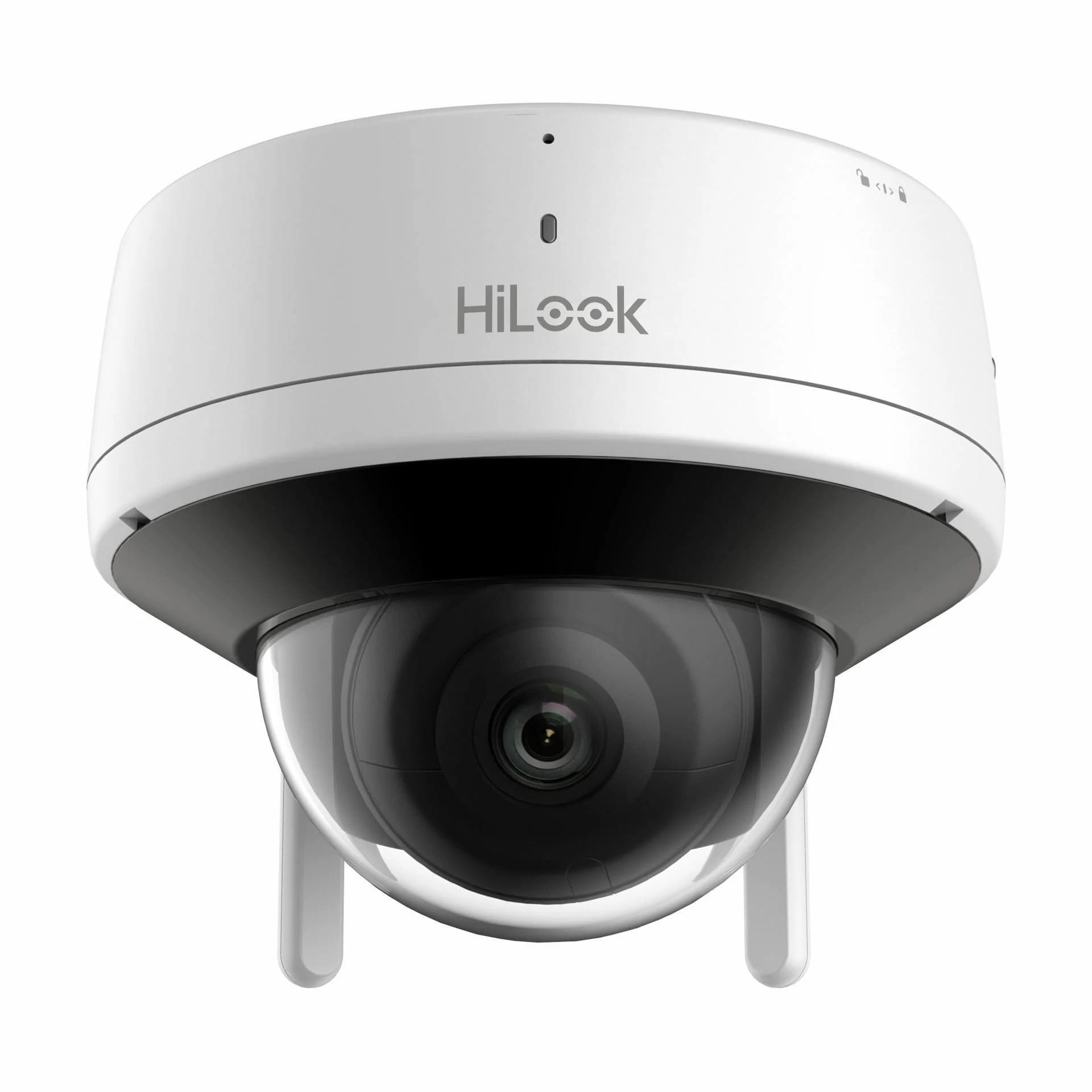 HiLook kamera 4.0MP brezžična zunanja IPC-D140HA-D/W(W) - slika 1