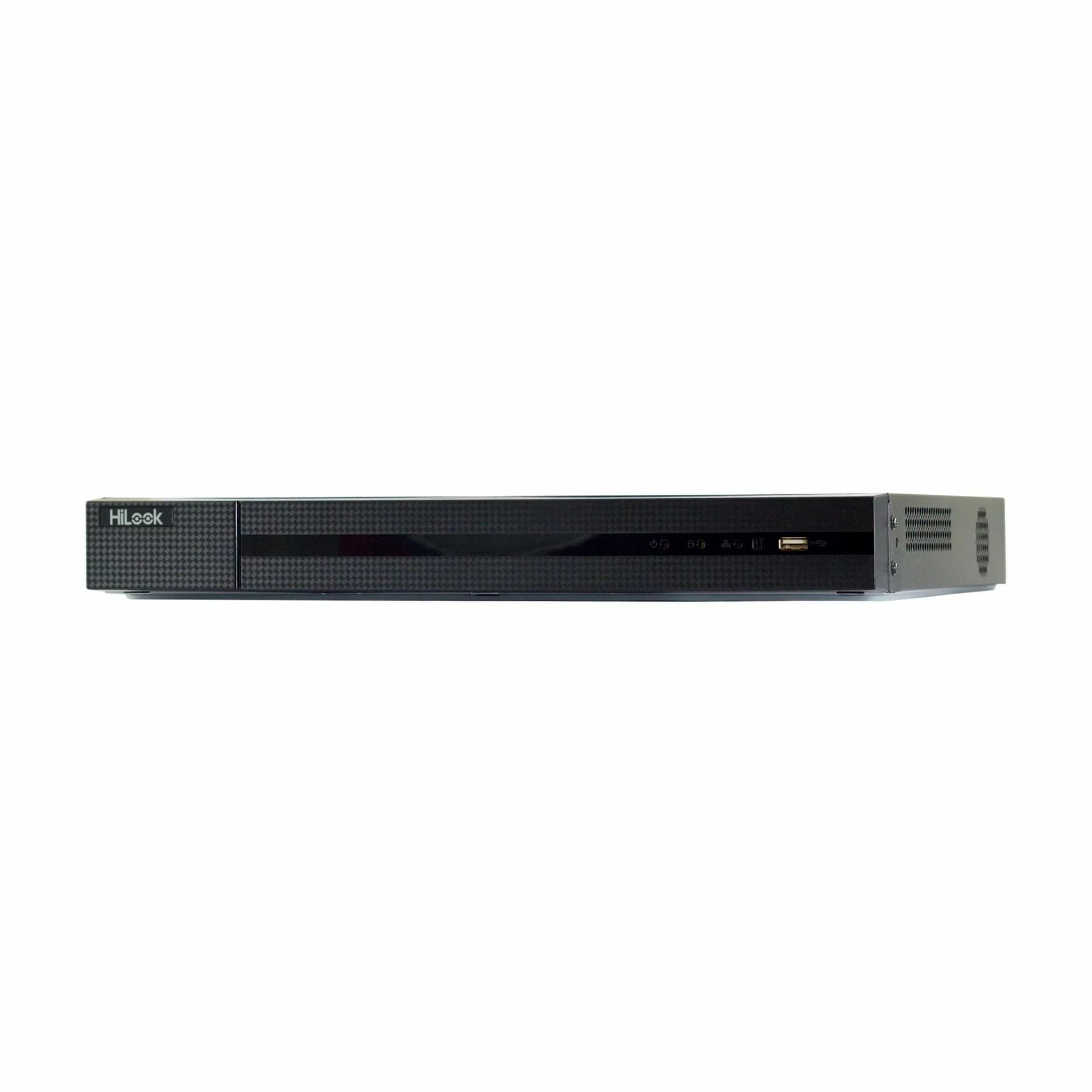 HiLook video snemalnik 16-kanalni NVR IP 2x HDD NVR-216MH-C(D) - slika 1