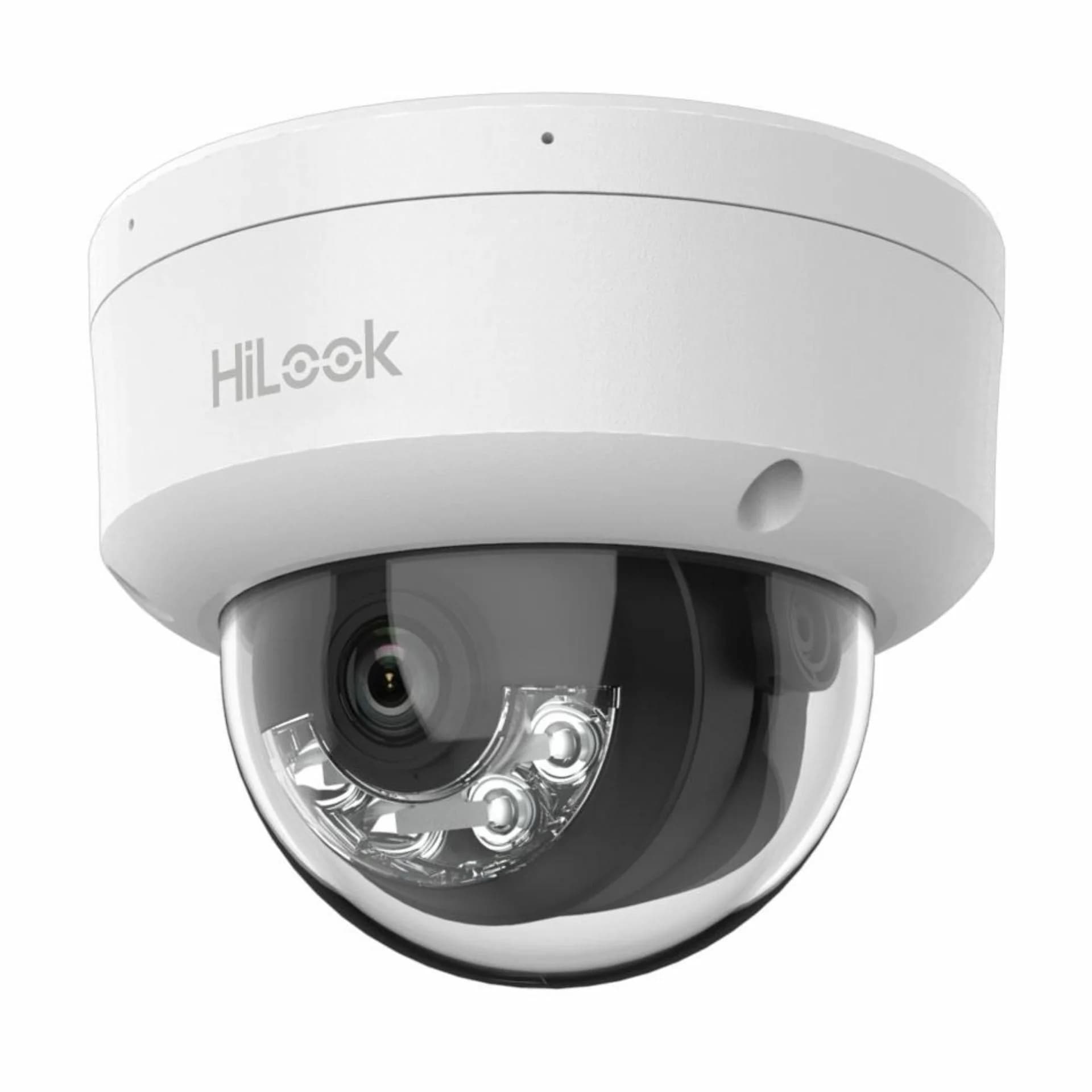 HiLook kamera 4.0MP IPC-D140HA-LU zunanja - slika 1