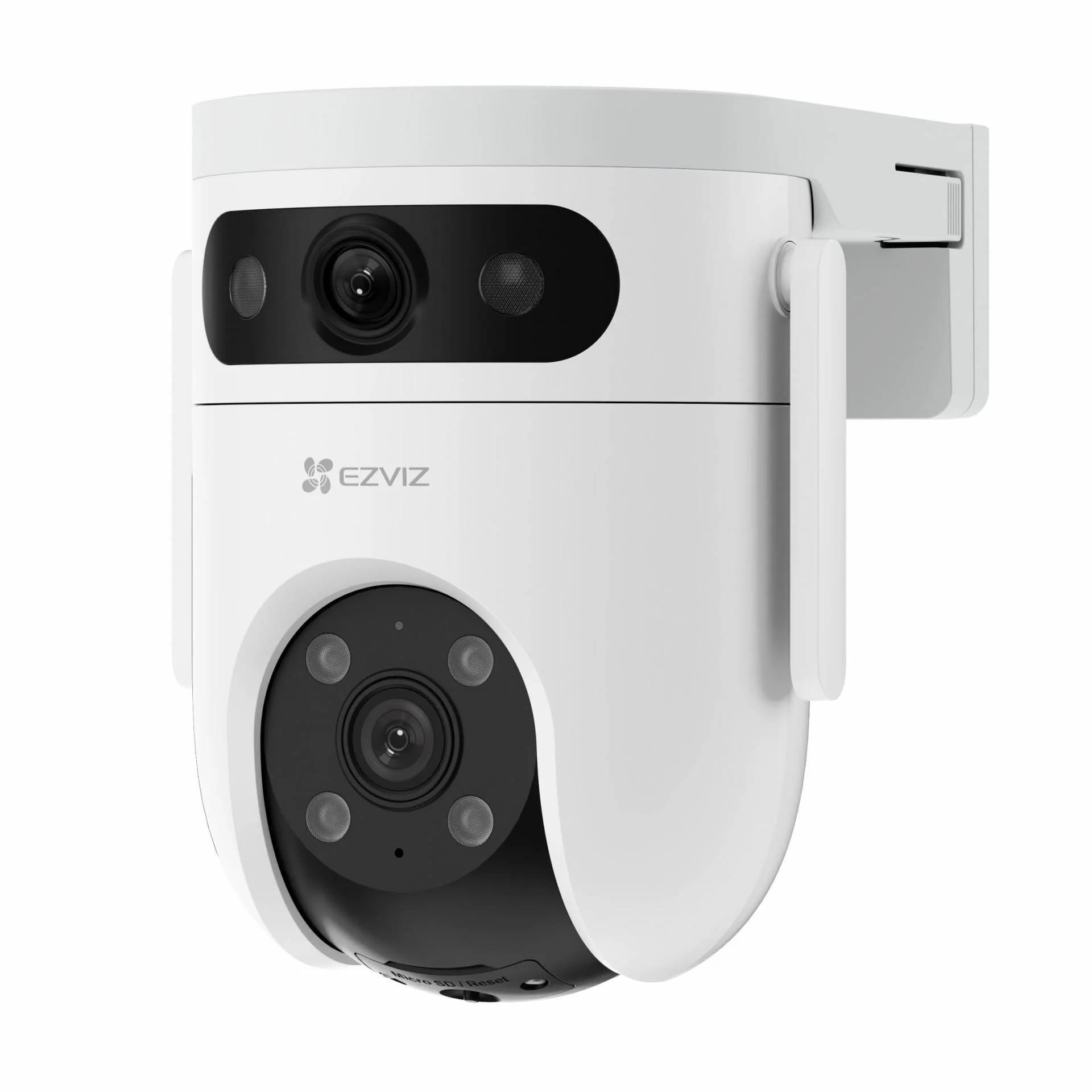 EZVIZ EZVIZ kamera 3.0MP brezžična PT H9c Dual zunanja 3MP Kamere