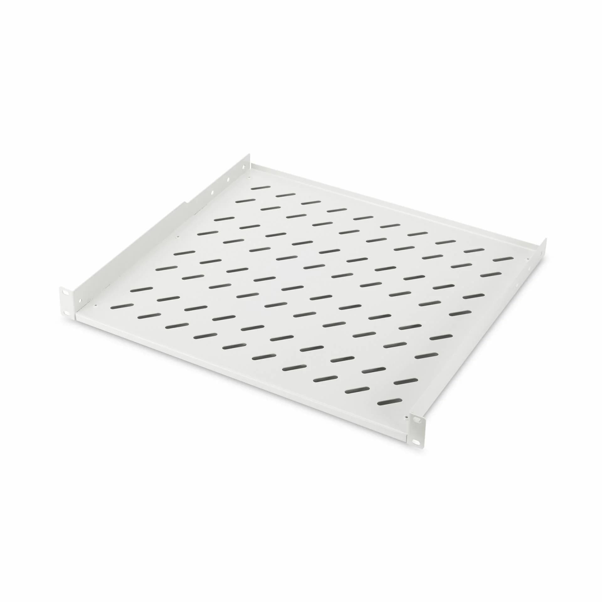 Digitus polica rack 1U 400mm-15kg siva DN-97614 - slika 1