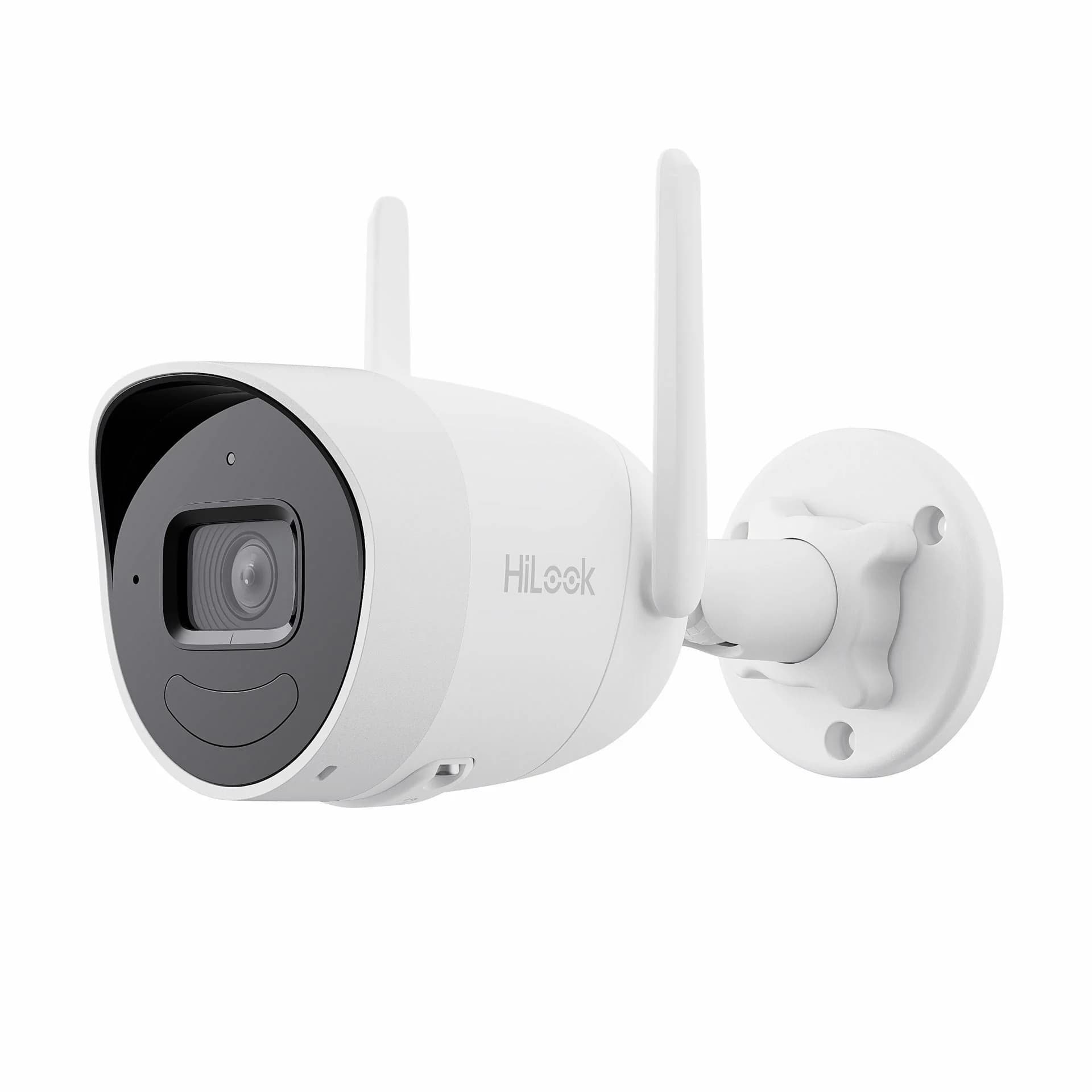 HiLook kamera 4.0MP brezžična zunanja IPC-B140HA-D/W(W) - slika 1