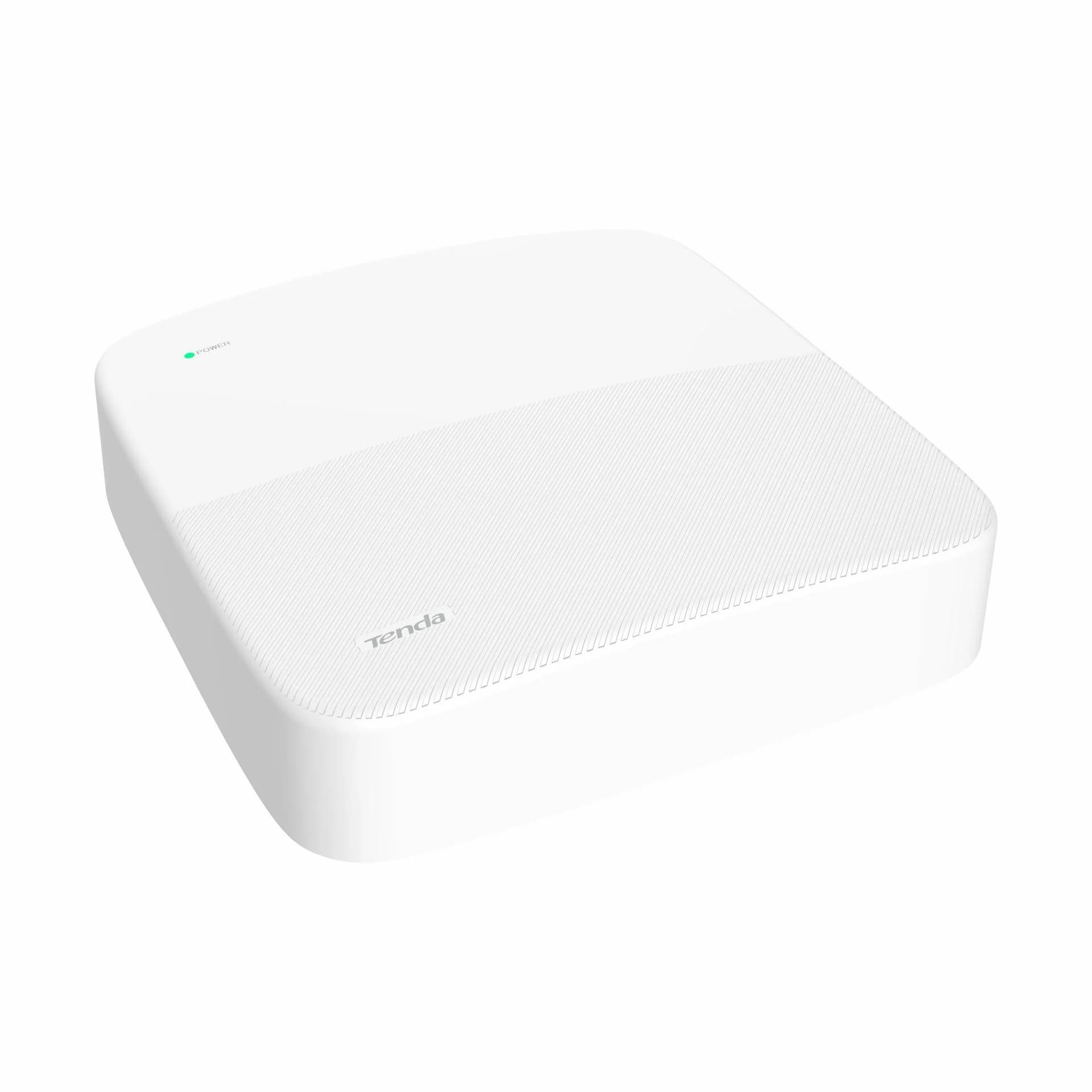 Tenda video snemalnik 8-kanalni NVR IP N3L-8HV2.0 - slika 1