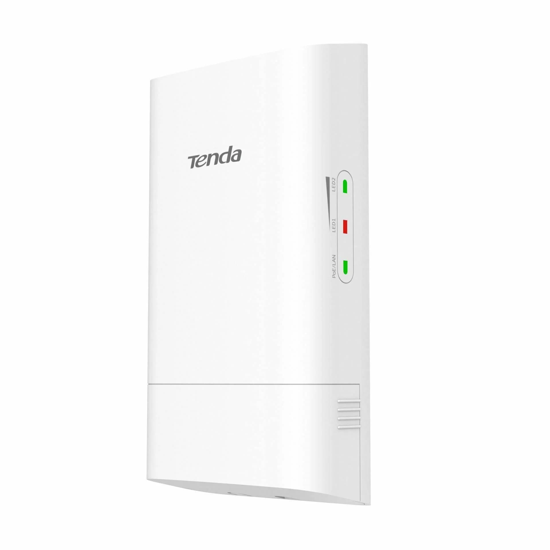 Tenda dostopna točka WiFi 867Mb bridge 5GHz zunanja O1-5G - slika 1