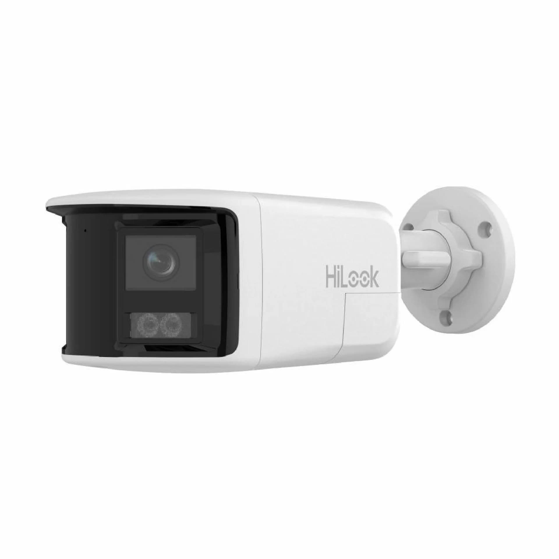HiLook kamera 6.0MP Dual IPC-B460HAD-LUF/SL zunanja - slika 1