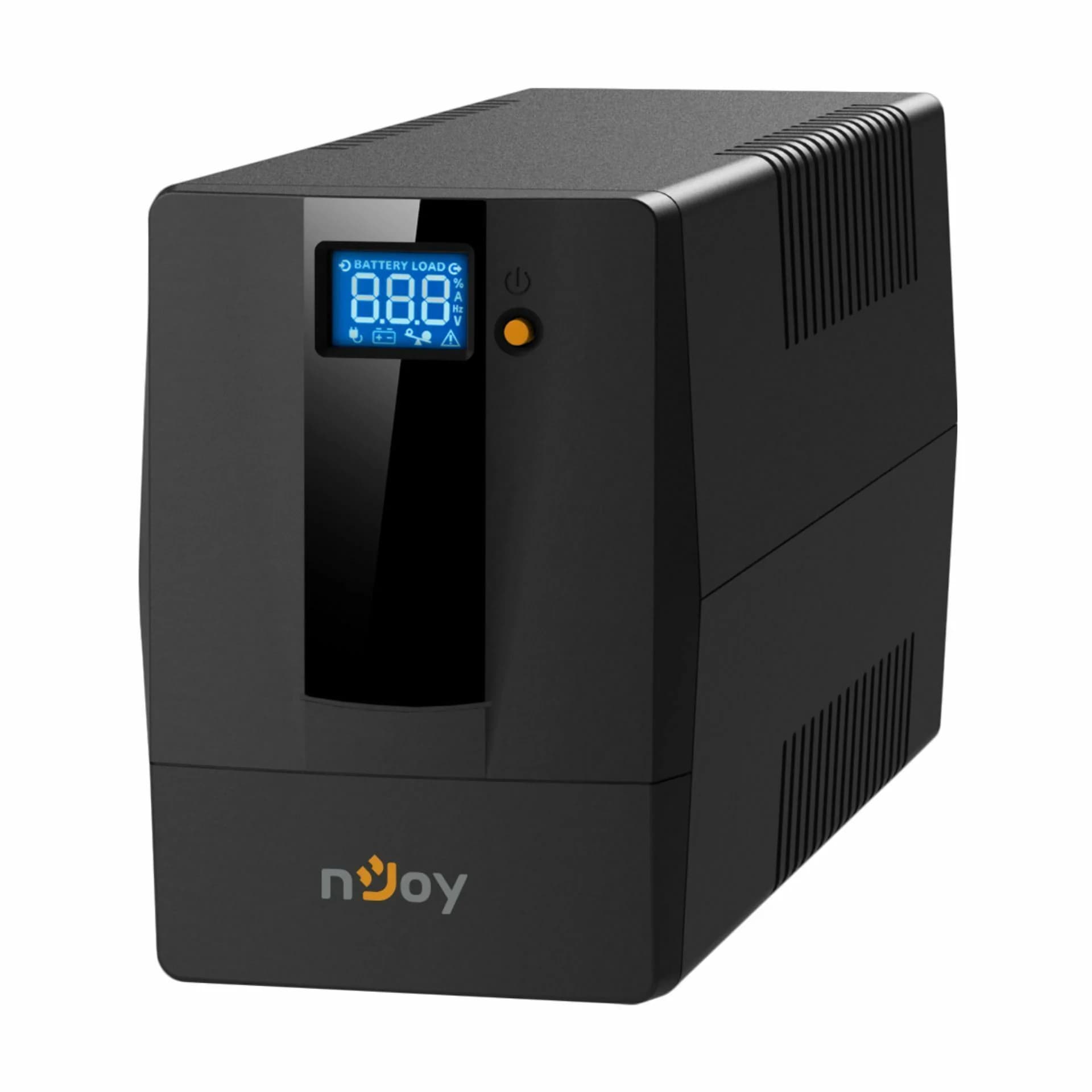 nJoy UPS 600VA Line-Interactive Horus Plus 600 - slika 1