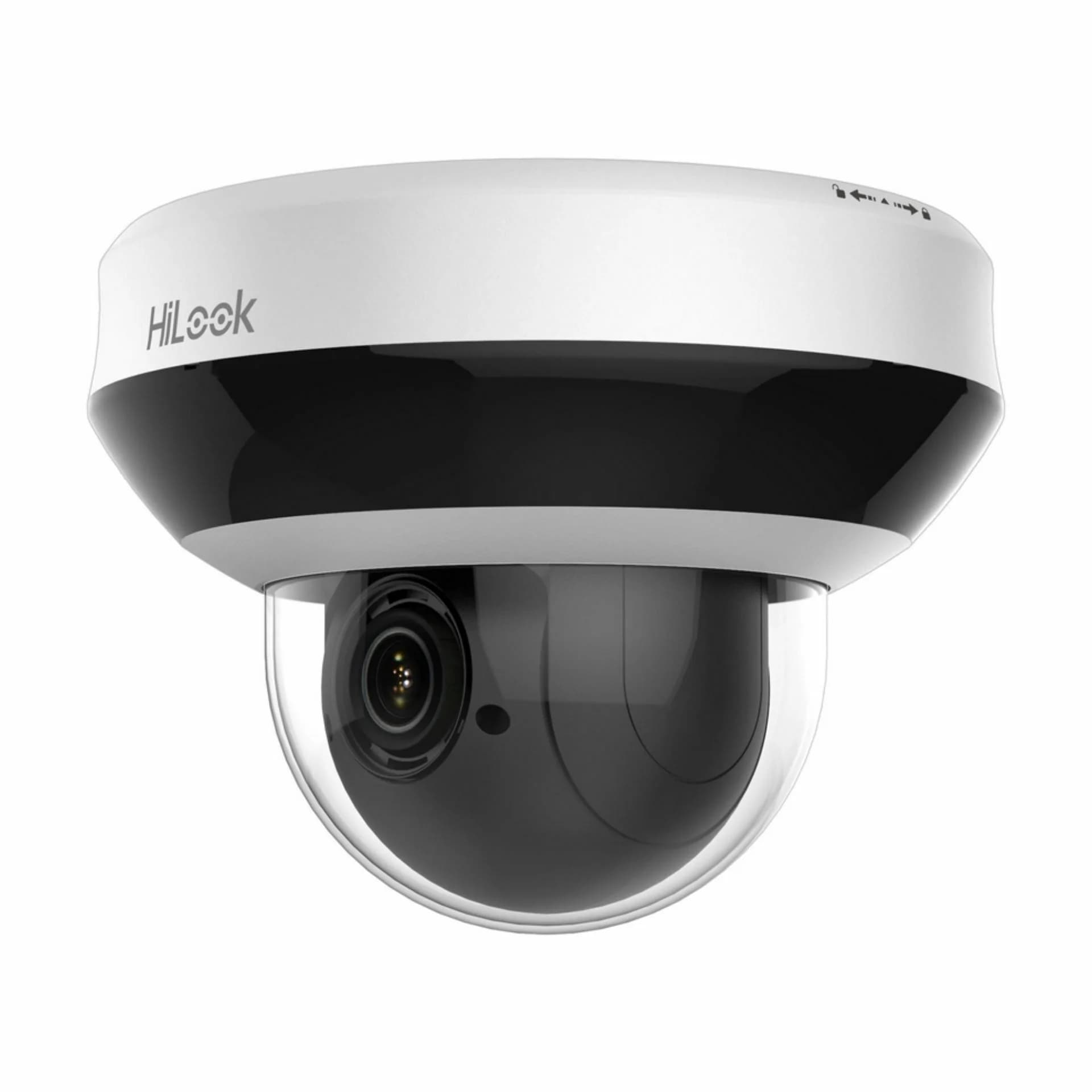 HiLook kamera 4.0MP PTZ-N2404I-DE3(F) PTZ, 4x zoom - slika 1