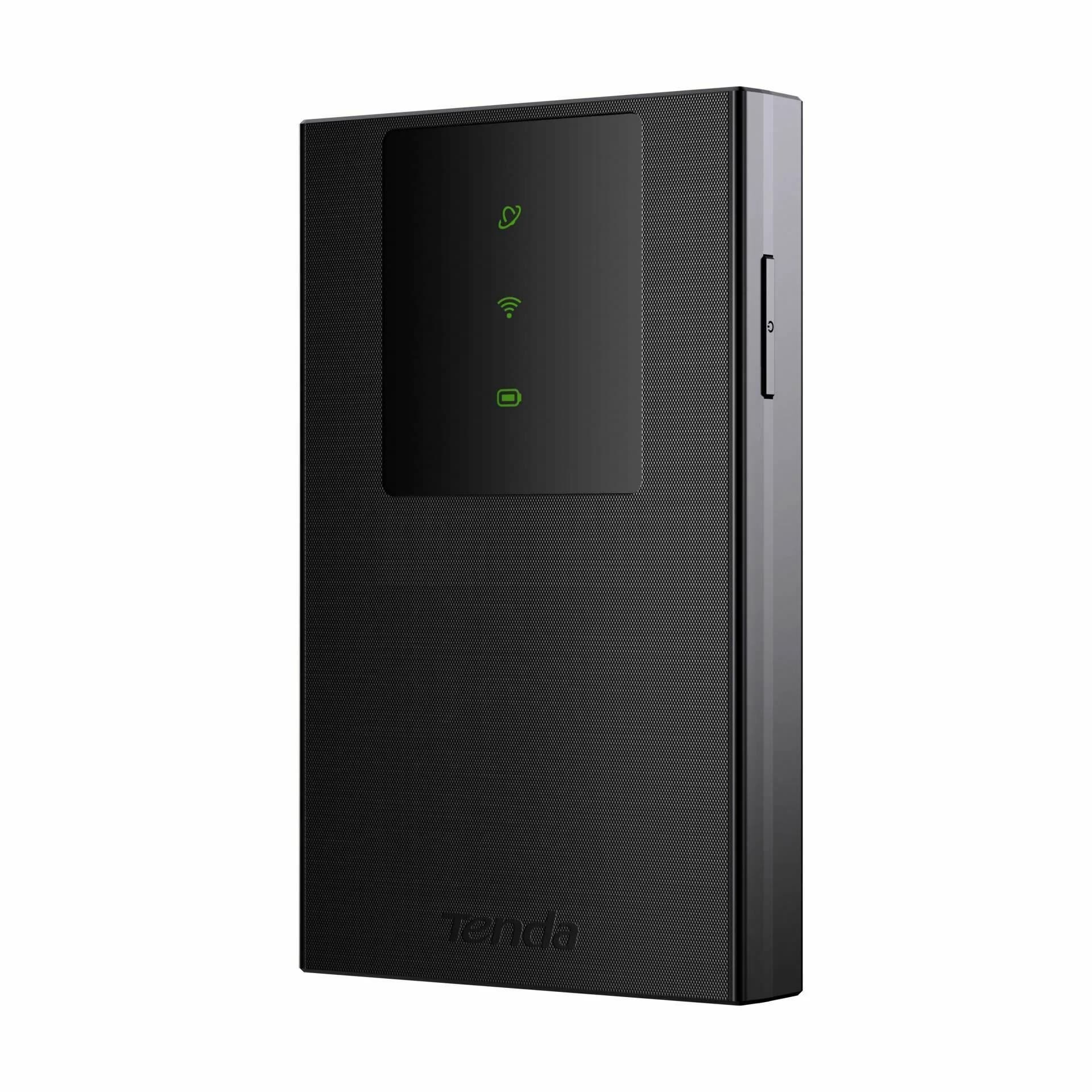 Tenda usmerjevalnik WiFi 4G LTE 300Mb prenosni 4G180 V4.0 - slika 1