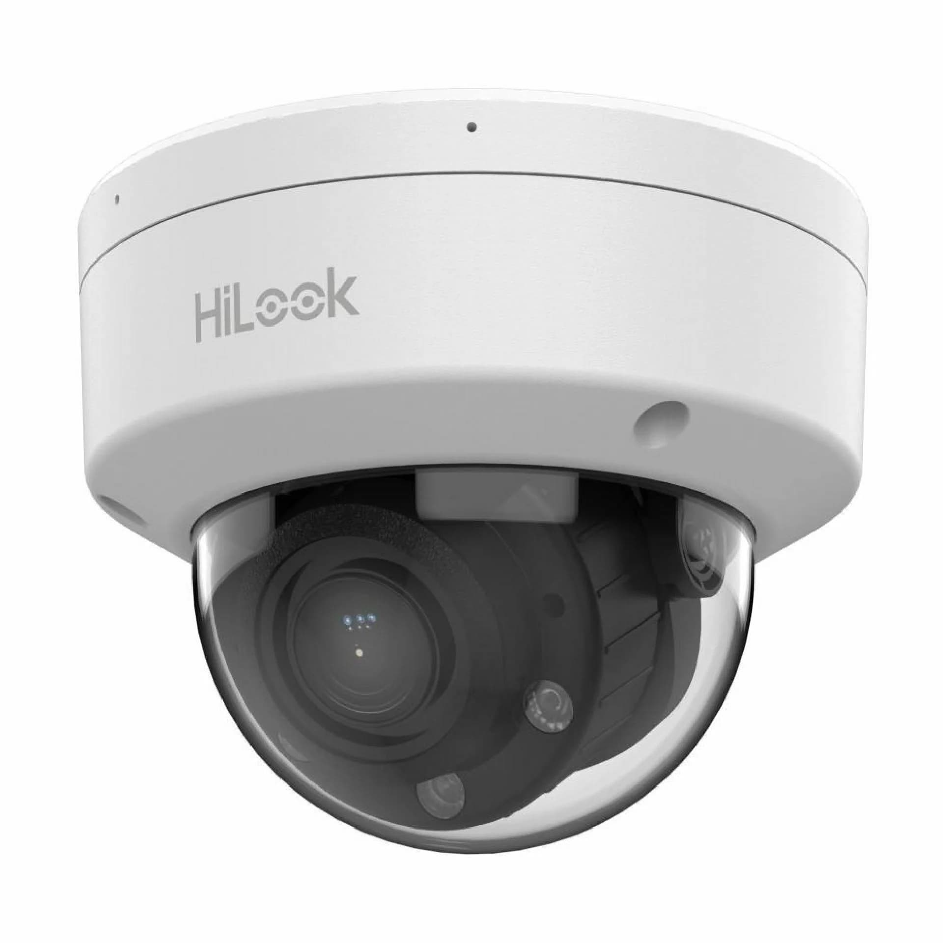 HiLook kamera 4.0MP motorizirana leča IPC-D640HA-LZU zunanja - slika 1