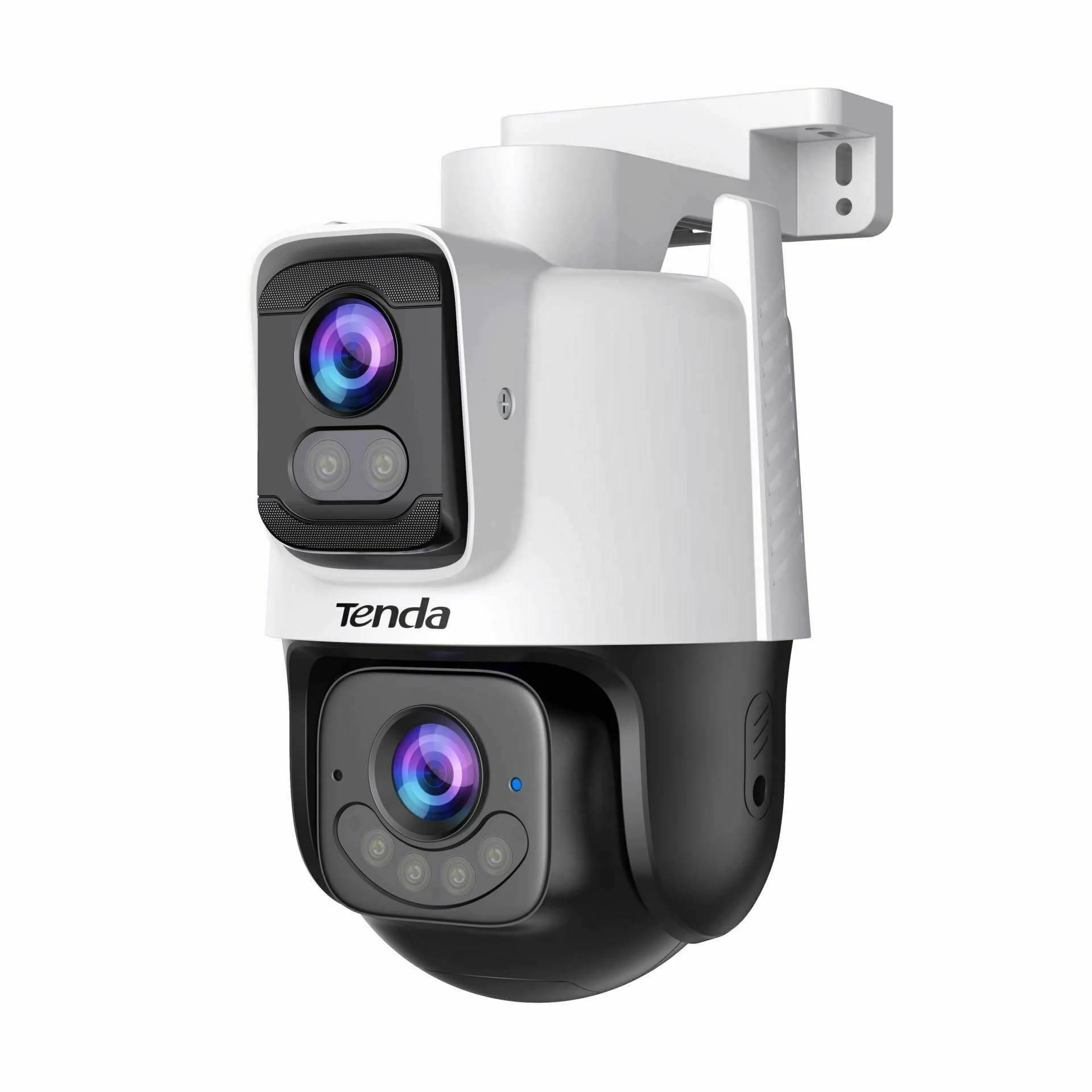 Tenda kamera 3.0MP brezžična PT Dual zunanja RH9-WCA - slika 1