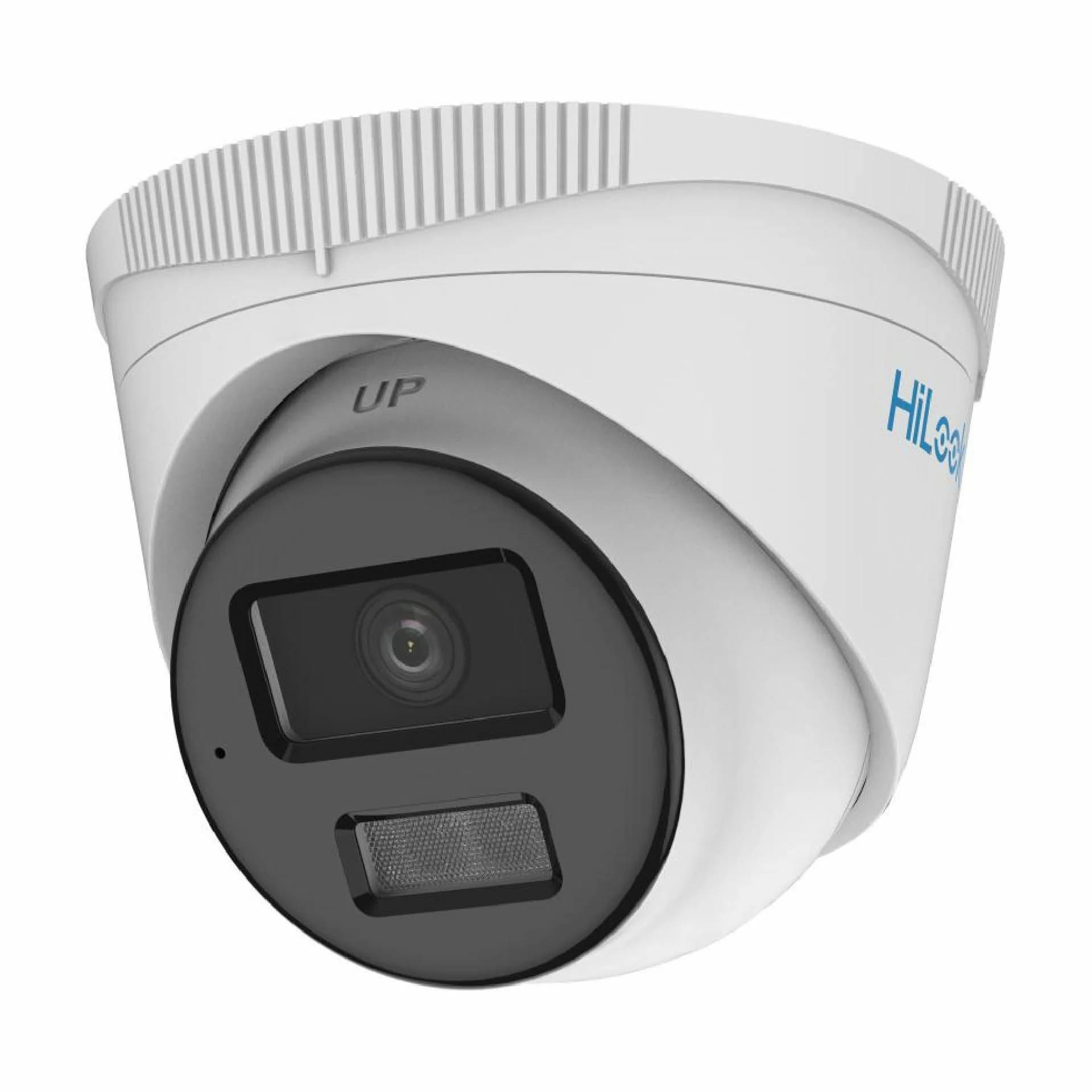 HiLook kamera 4.0MP IPC-T249HA-LU 2.8mm - slika 1