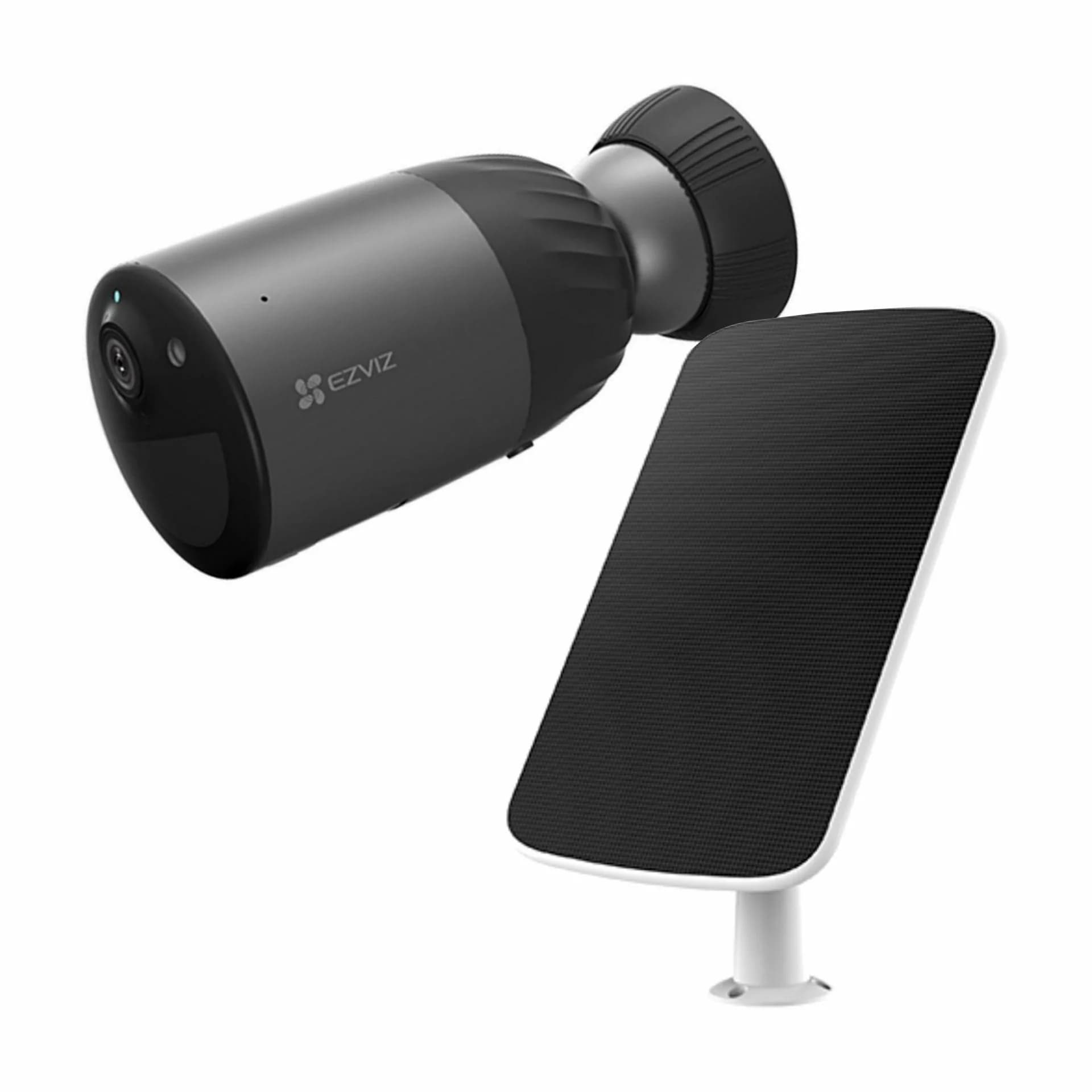 EZVIZ kamera 8.0MP brezžična BC1C + solarni panel CS-BC1C/SP (4K) - slika 1