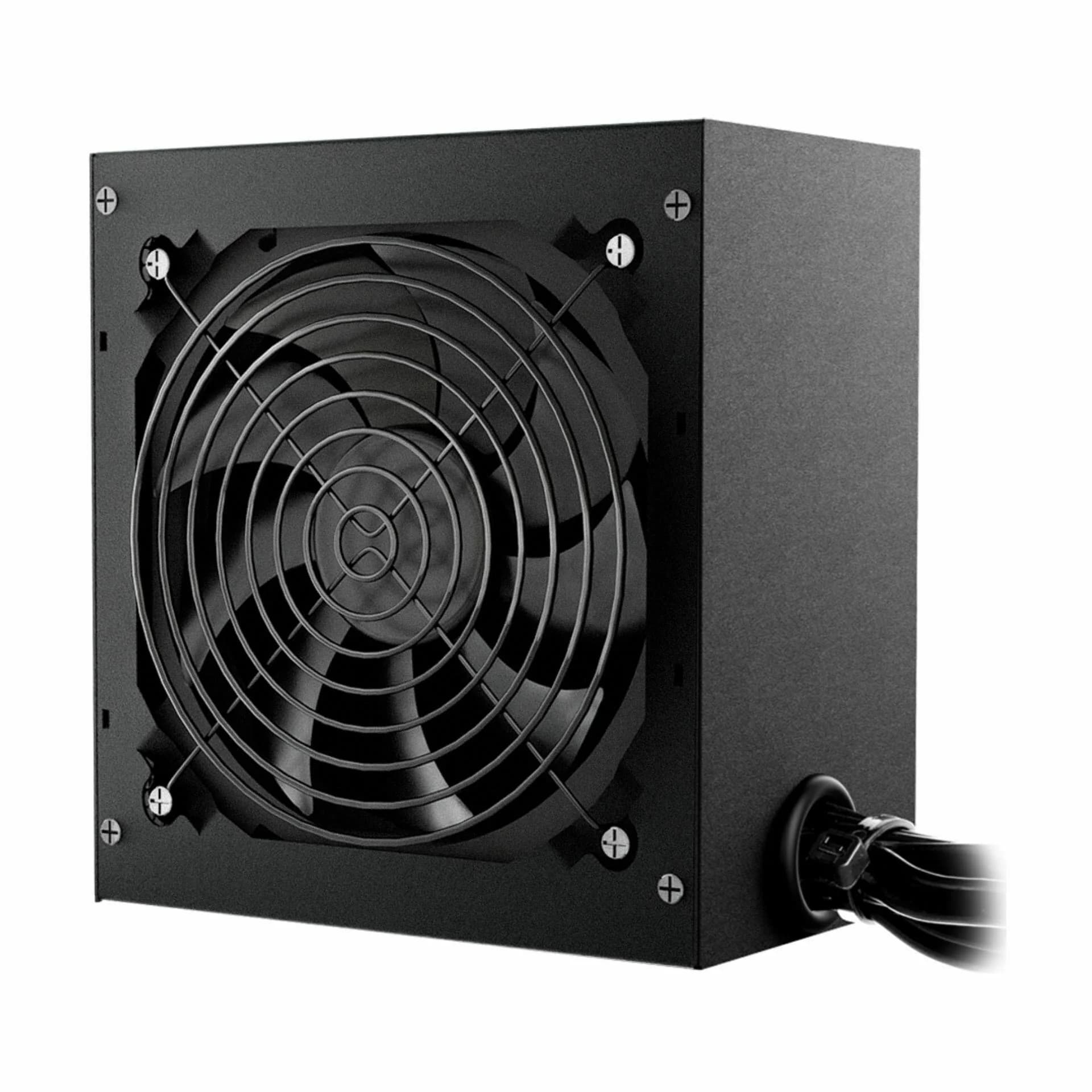 nJoy napajalnik ATX 650W PSU Synergy 650 - slika 1