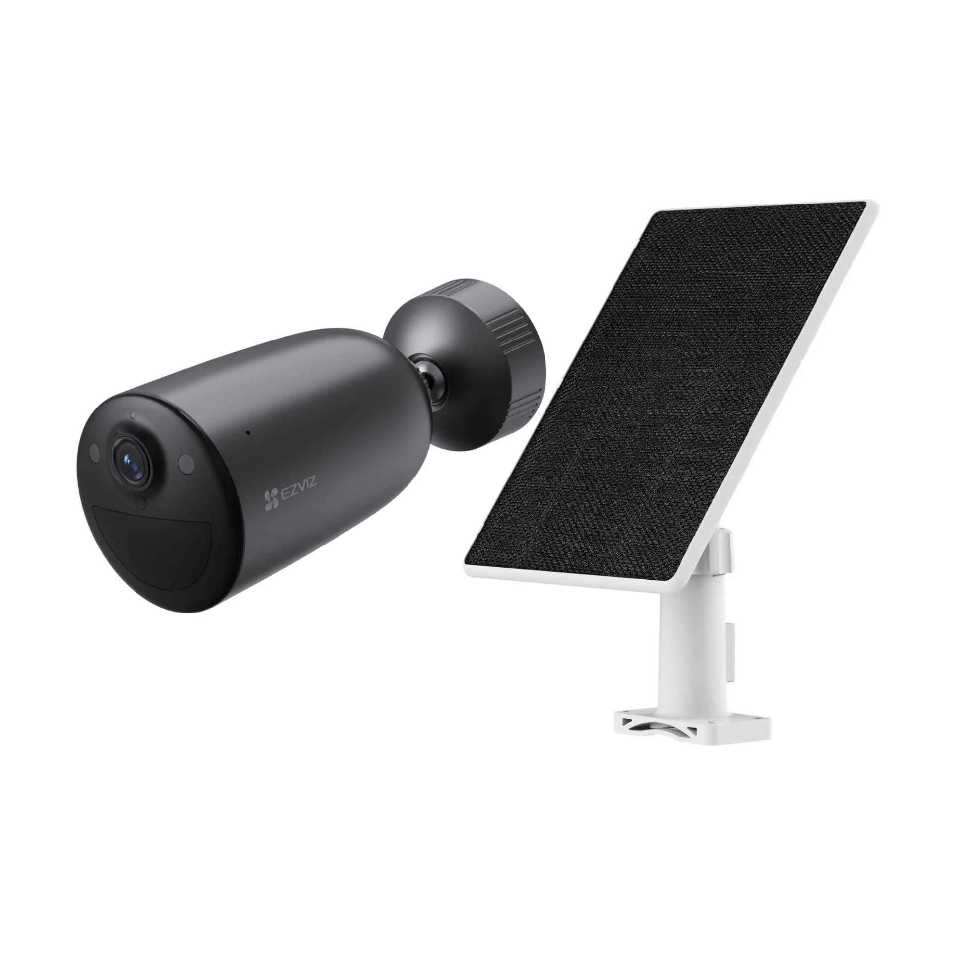 EZVIZ EZVIZ kamera 3.0MP brezžična LTE EB3 4G kit + solarni panel Kamere