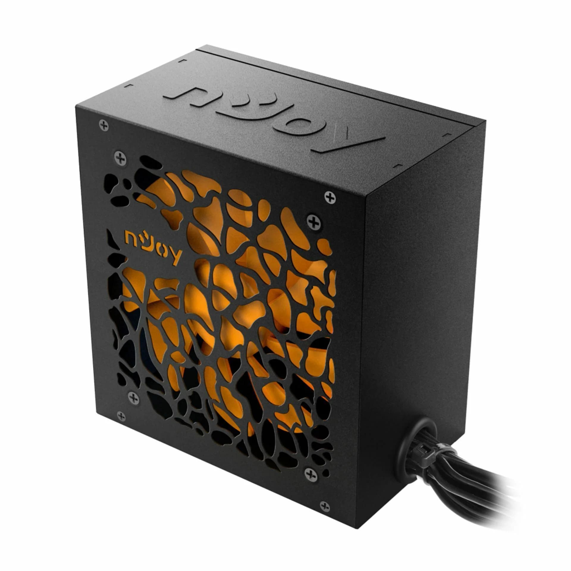 nJoy napajalnik ATX 550W PSU Titan+ 550 - slika 1