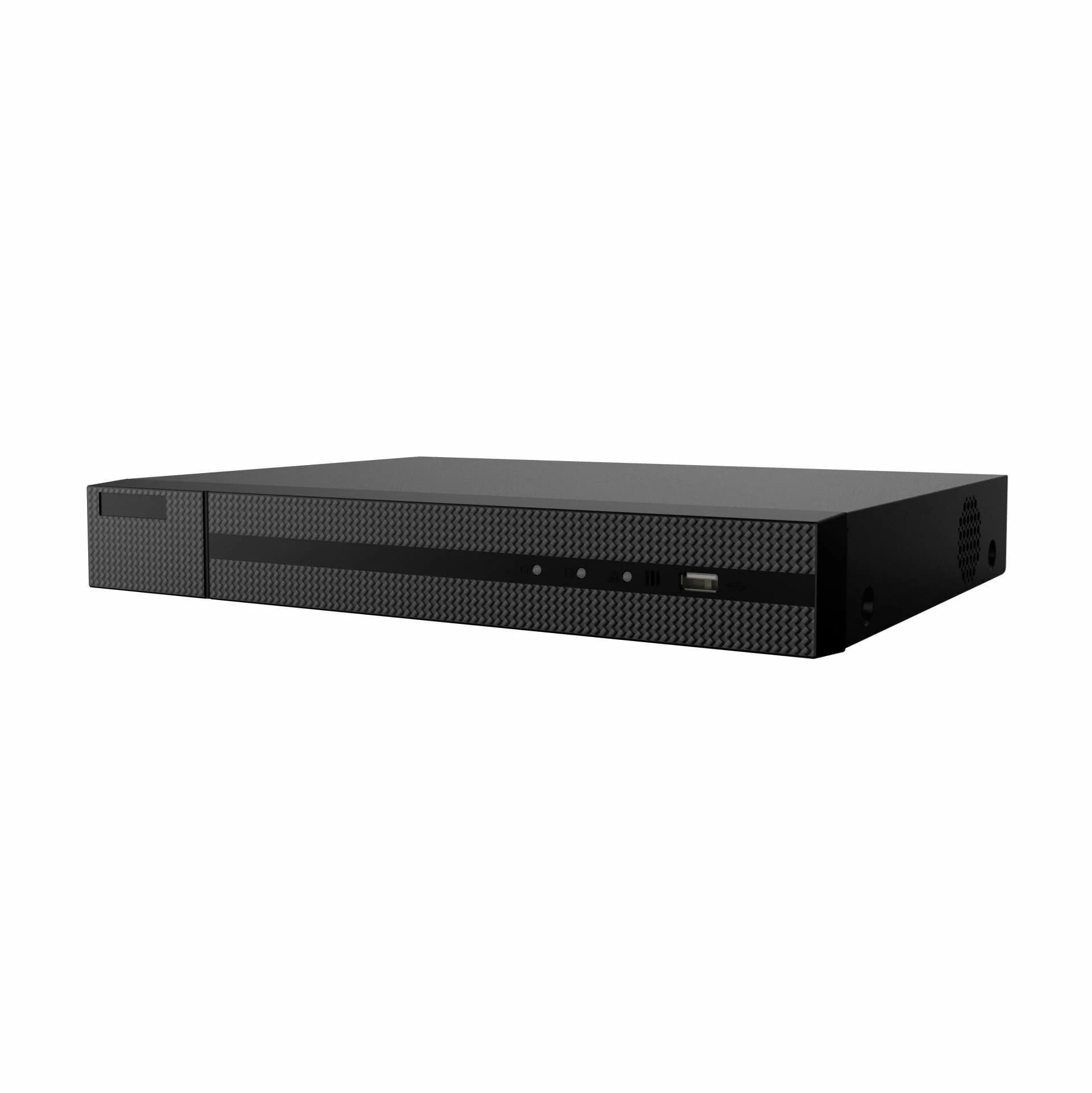 HiLook video snemalnik 8-kanalni NVR IP NVR-108MH-K - slika 1