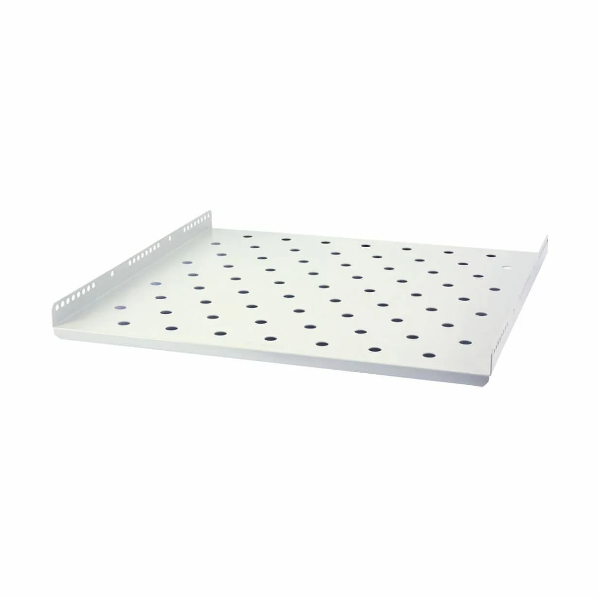 DATECH polica rack 1U 475mm 2 kos siva SG.0147.1900 - slika 1