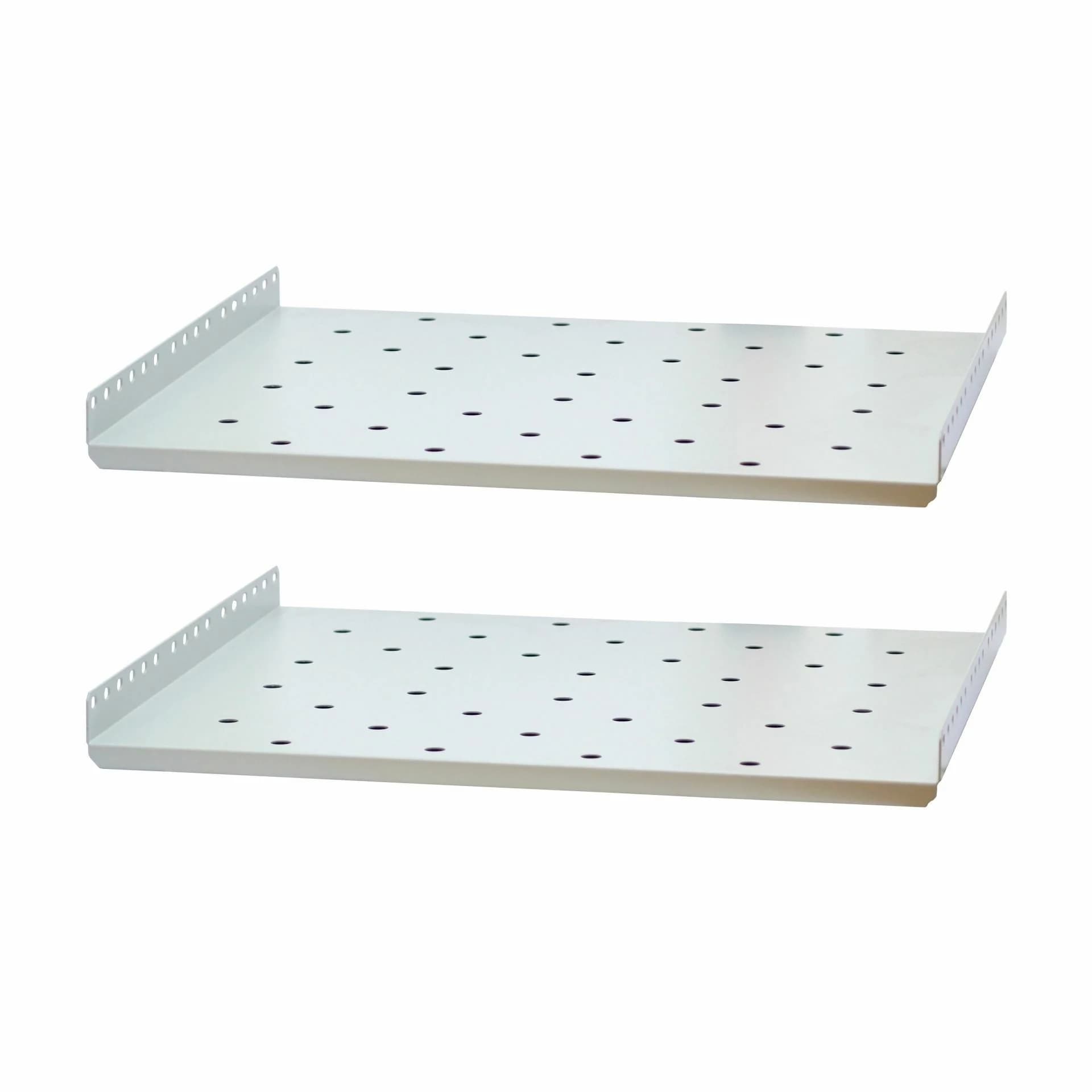 DATECH polica za zidni kabinet 600mm 2kos siva FS.0060.9000 - slika 1